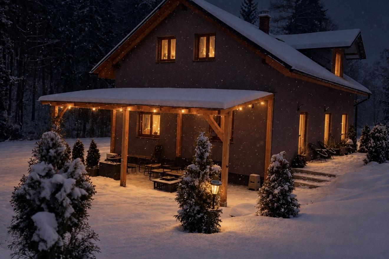 CASA NICOLE