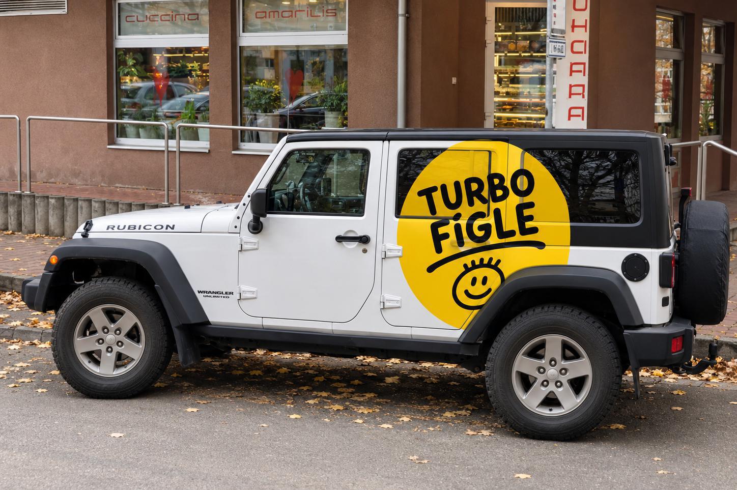 TURBOFIGLE.cz