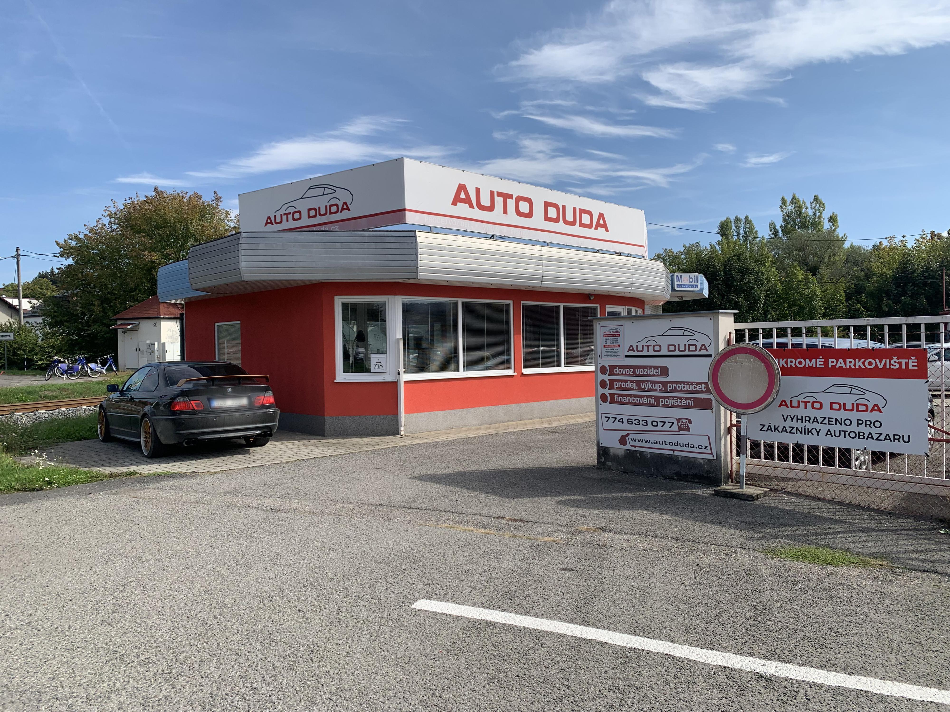 AUTO DUDA, s.r.o. foto 2