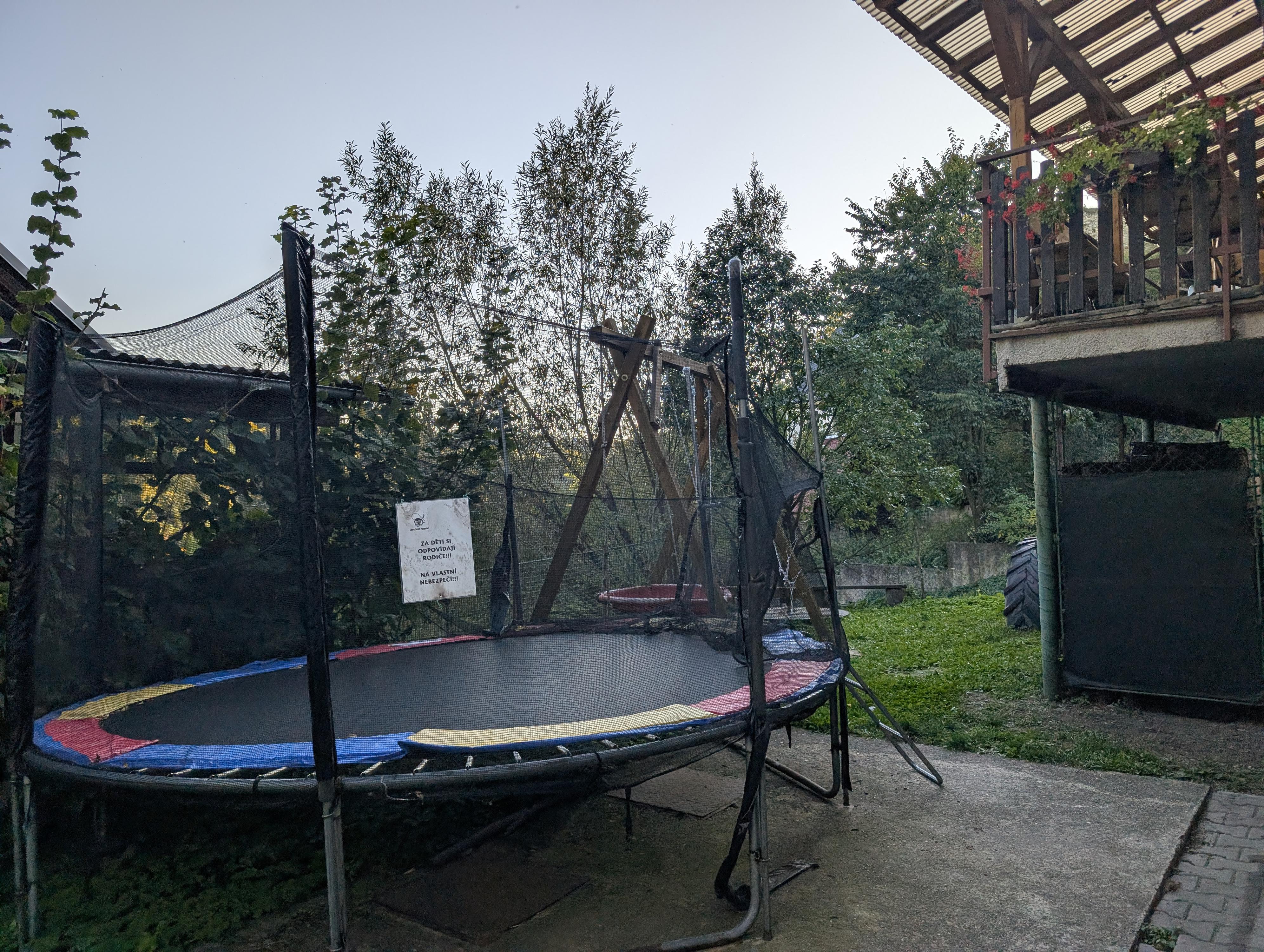Hostinec Na Podhradí foto 4