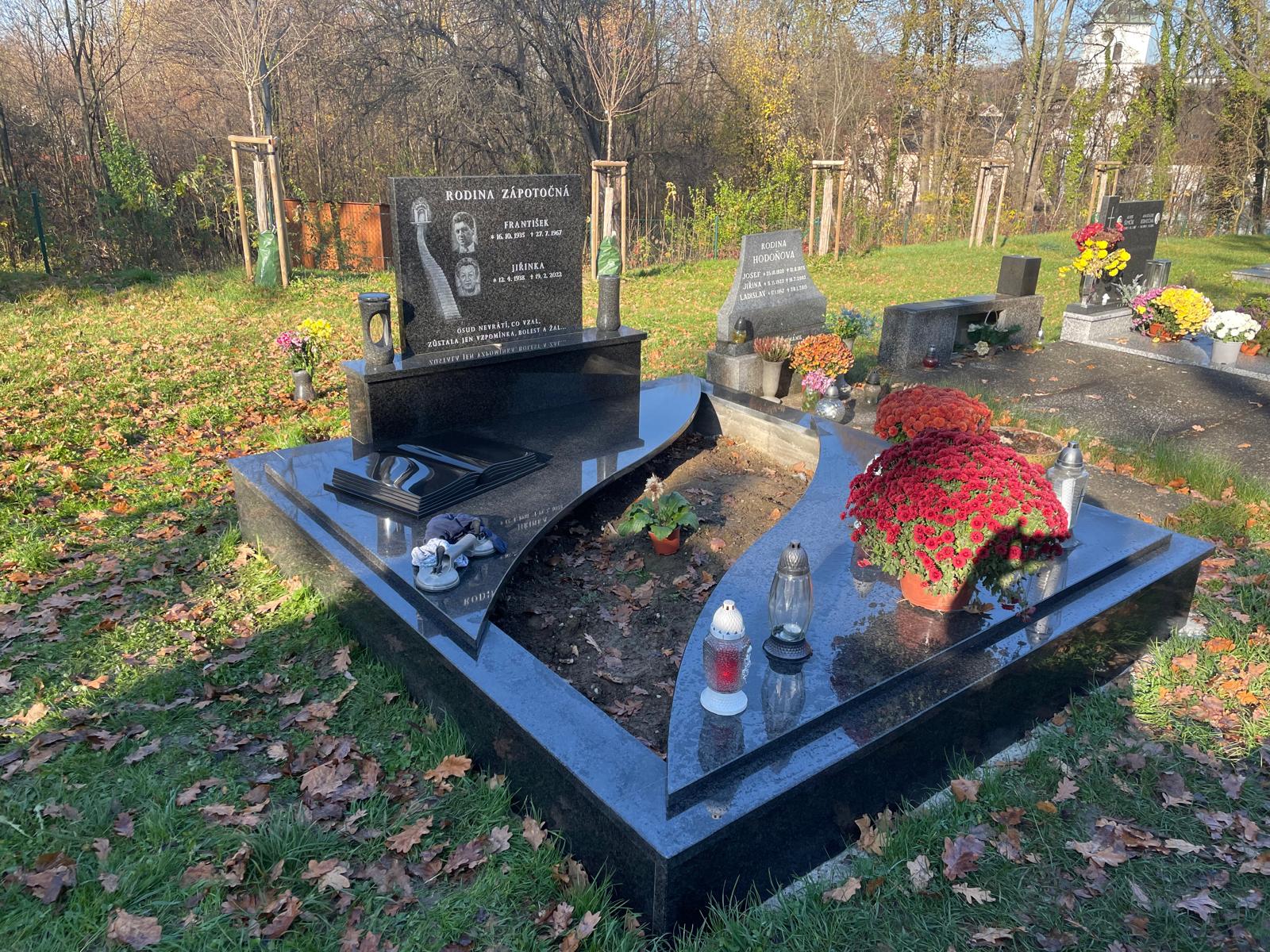 Kamenictví Langer Antonín | profi-kamenictvi.cz foto 6
