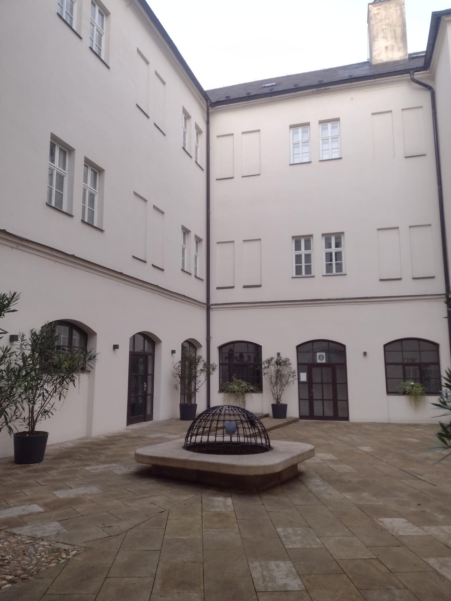 Muzeum v Klimkovicích foto 3