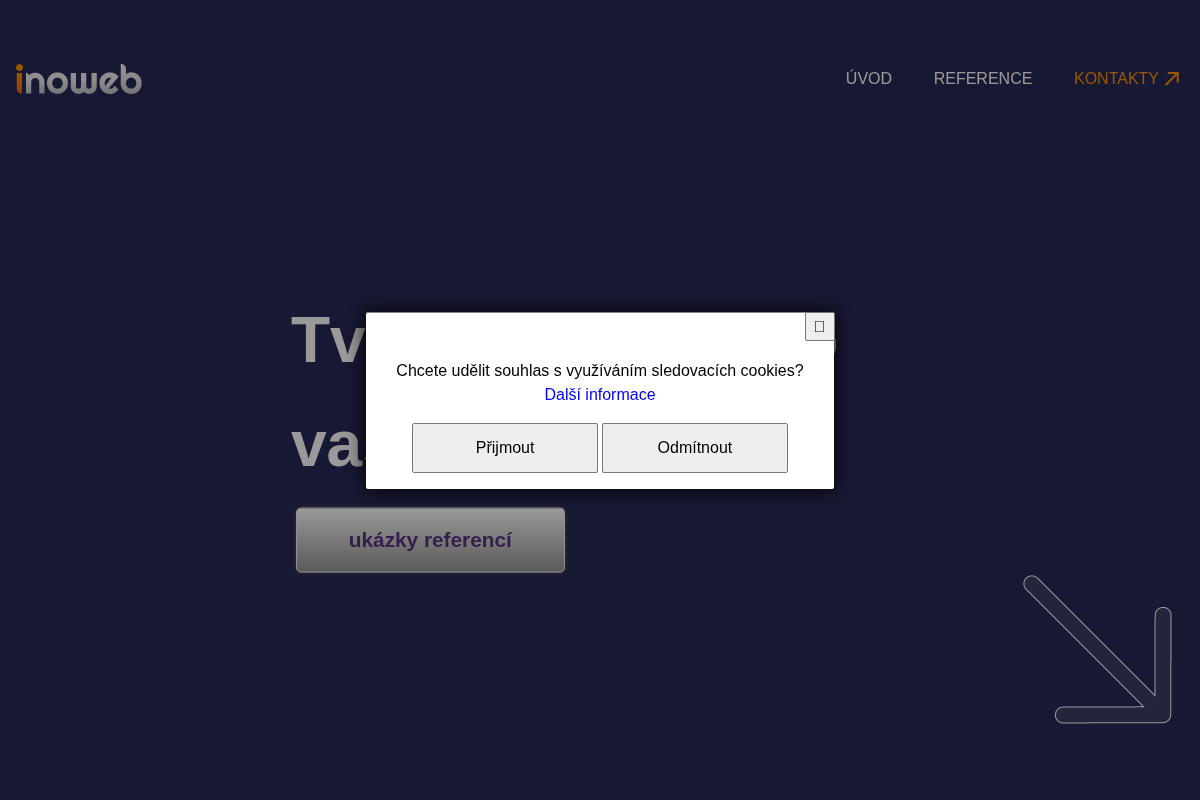 inoWEB, s.r.o.