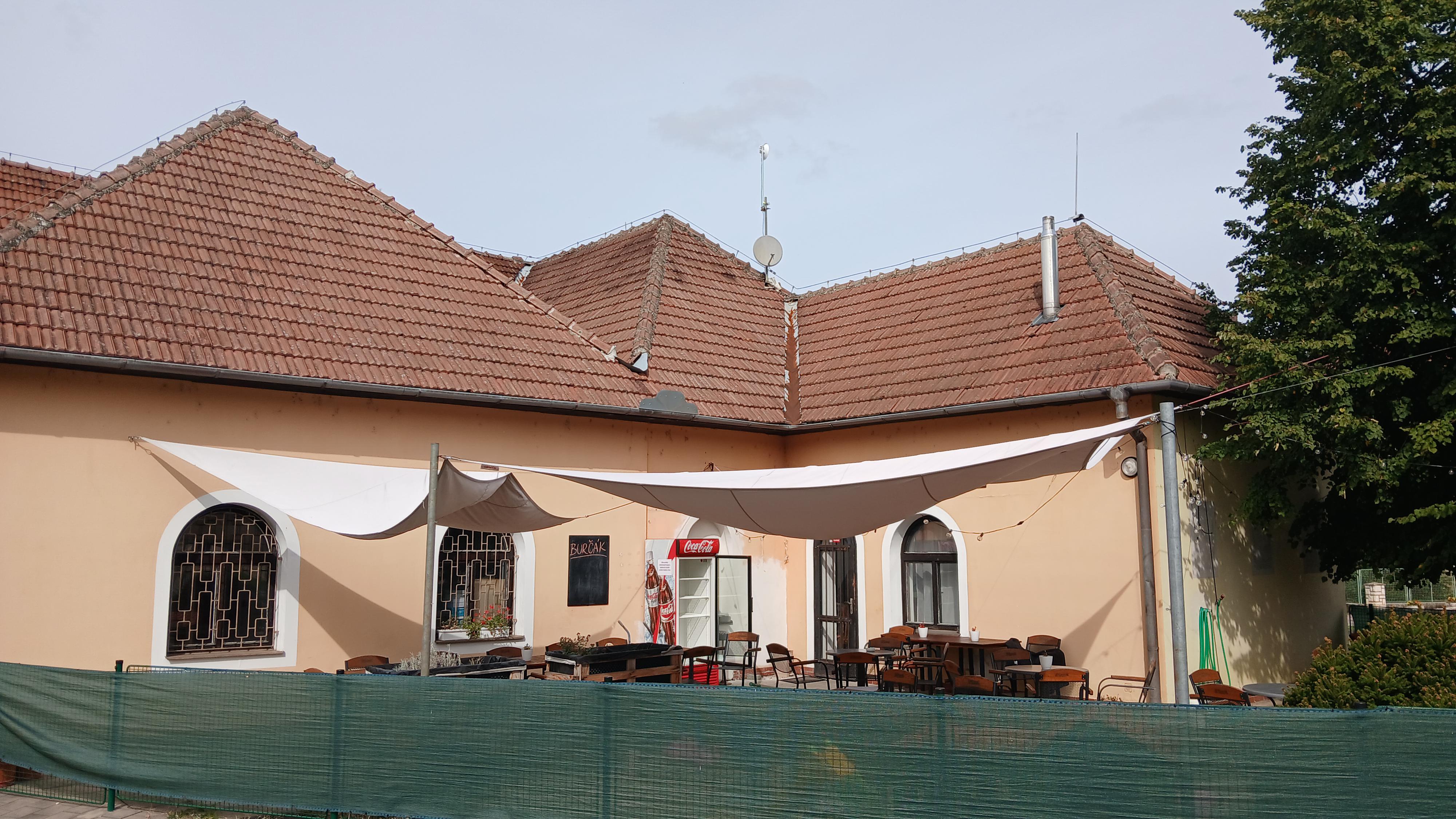 Hostinec Šumice foto 3