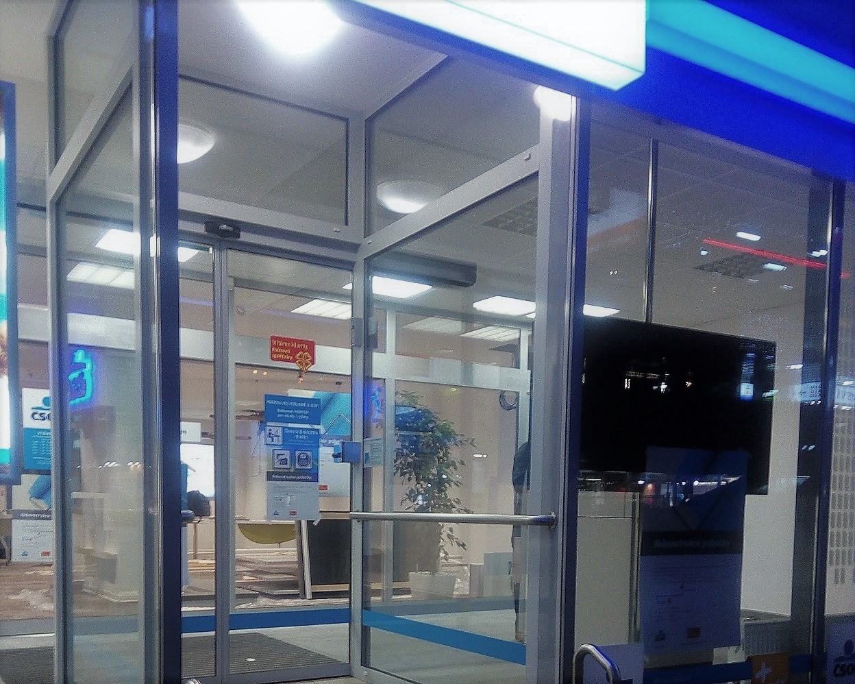 ČSOB - Československá obchodní banka foto 3