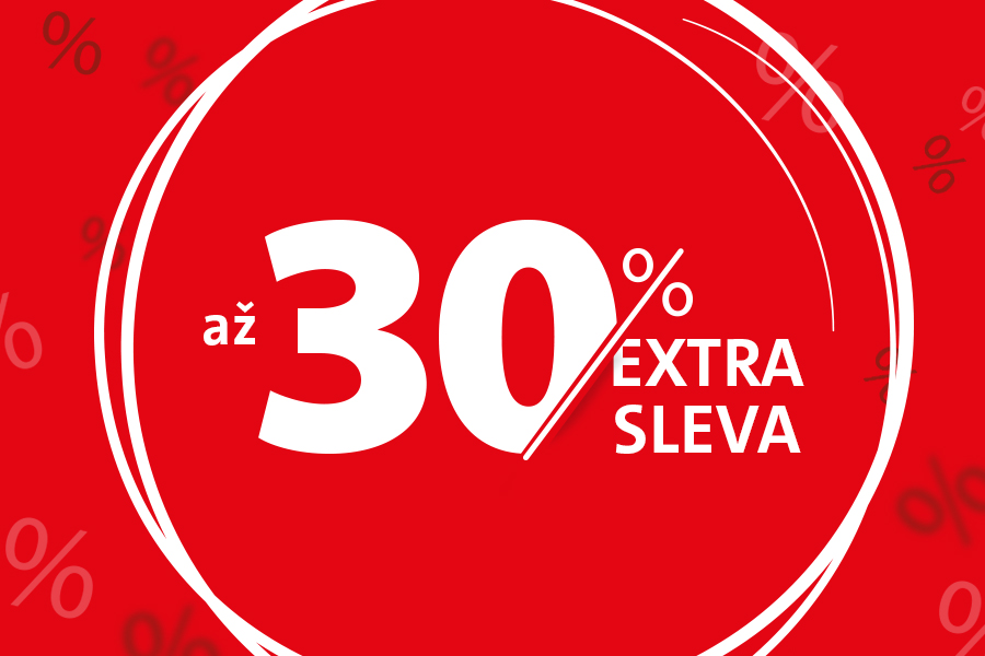 EXTRA SLEVA