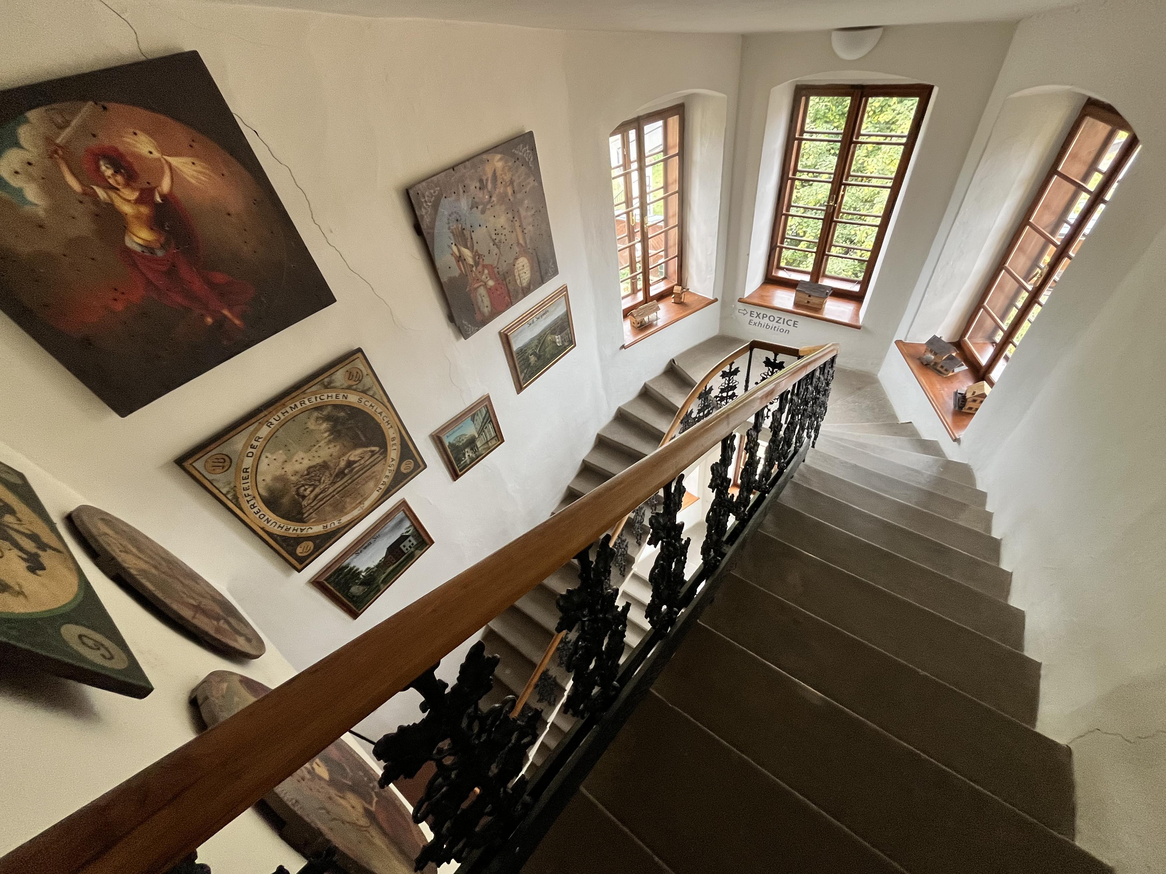 Městské muzeum Litovel foto 4
