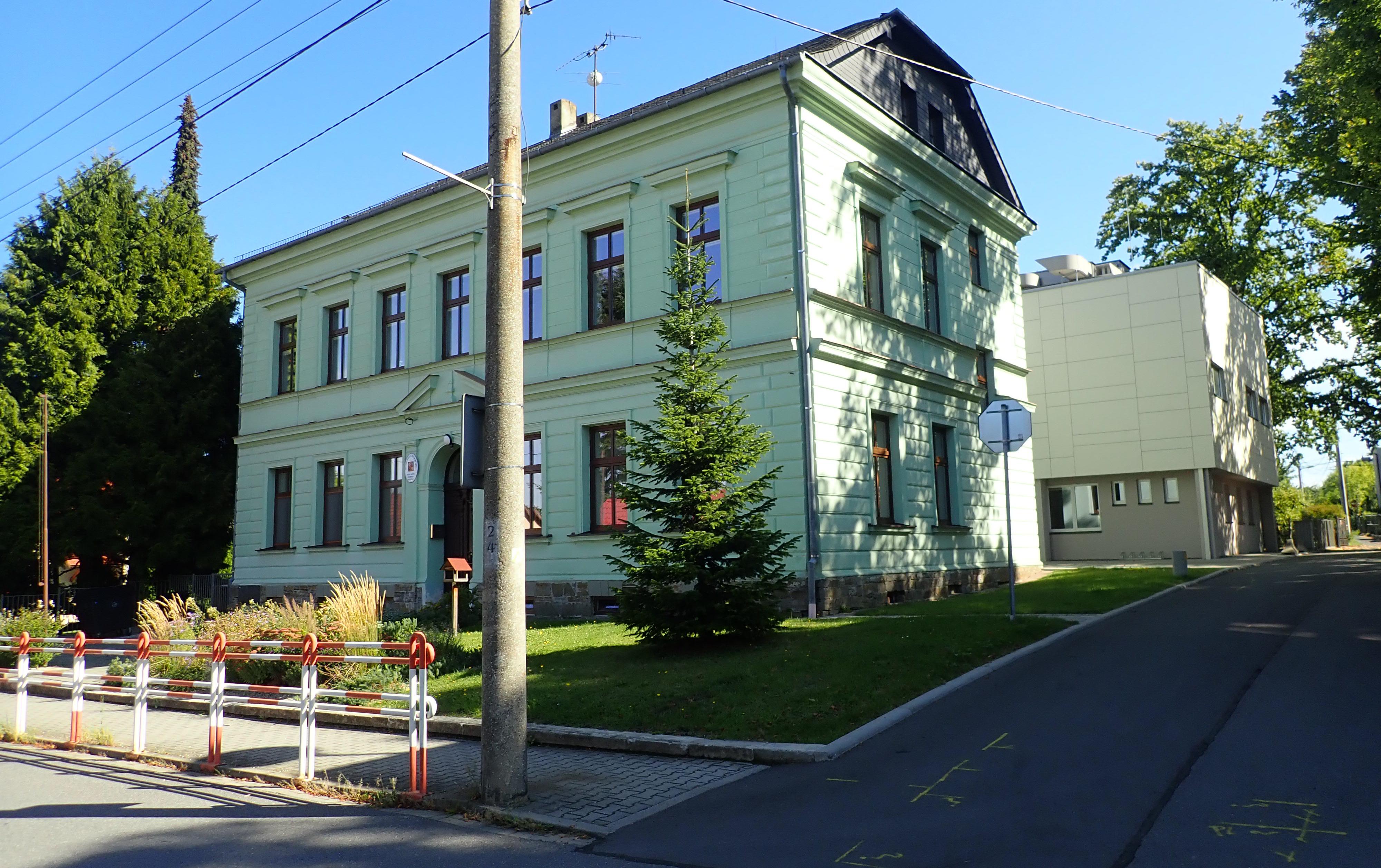 ZŠ a MŠ Frýdek-Místek - Chlebovice, Pod Kabáticí foto 6