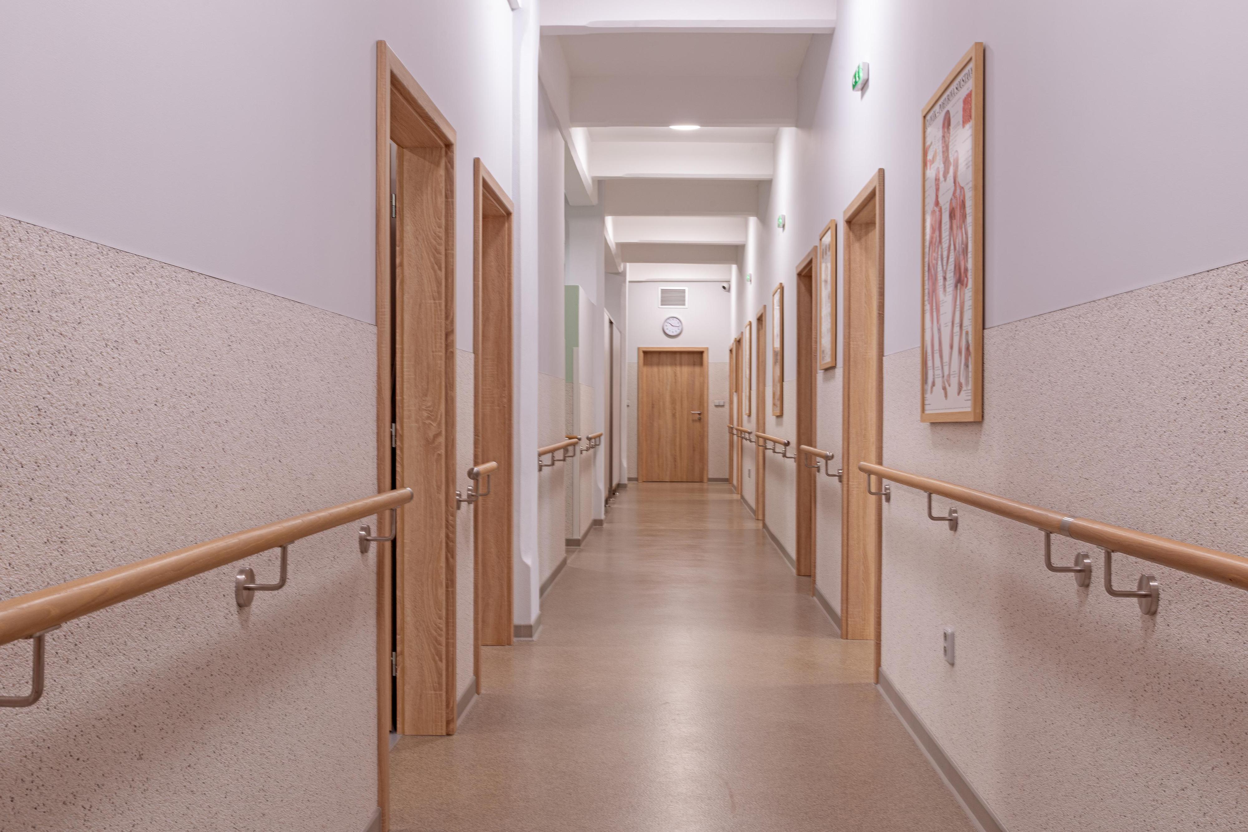Rehabilitační centrum - EurekoFyzio, s.r.o.