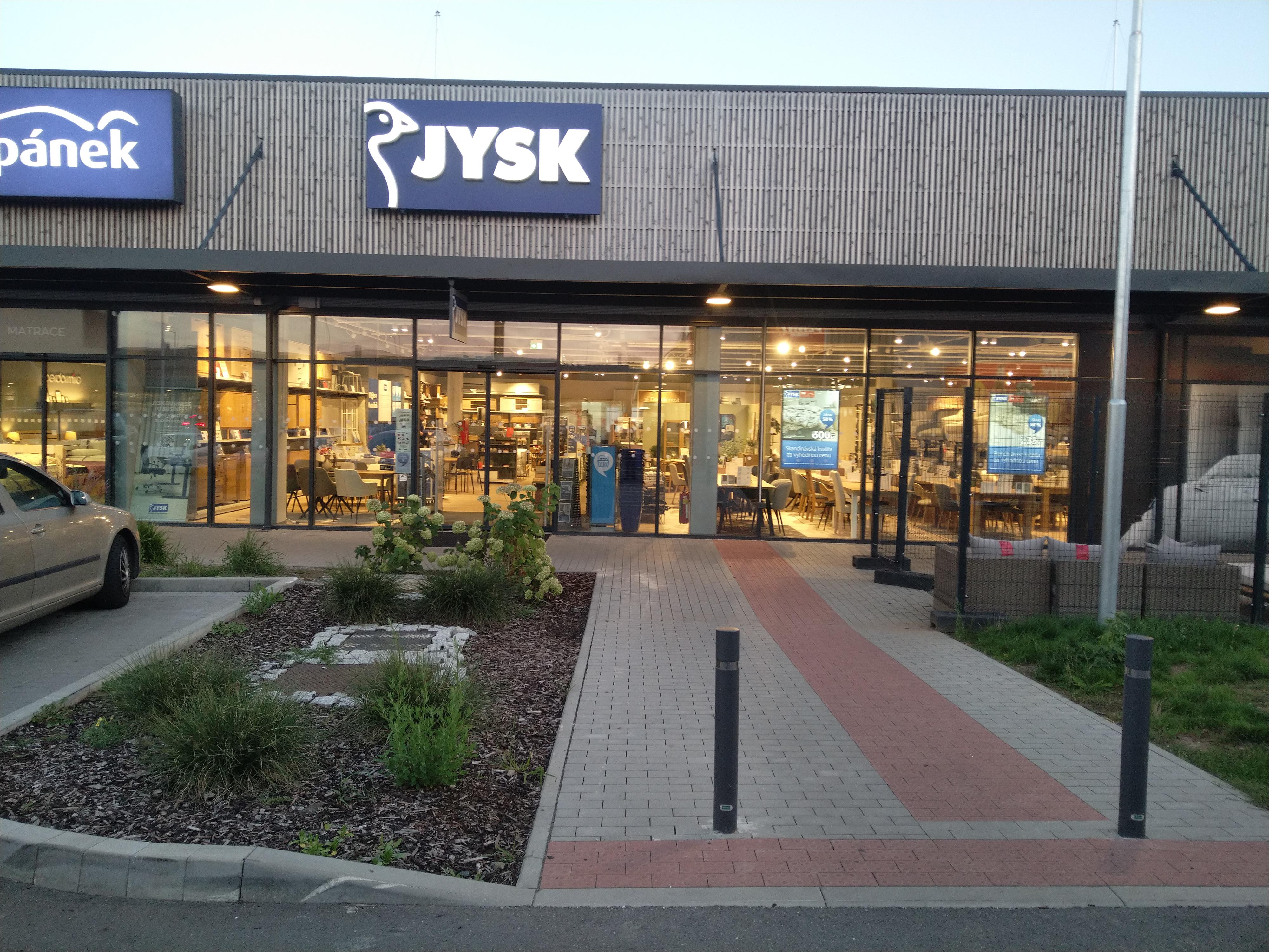 JYSK