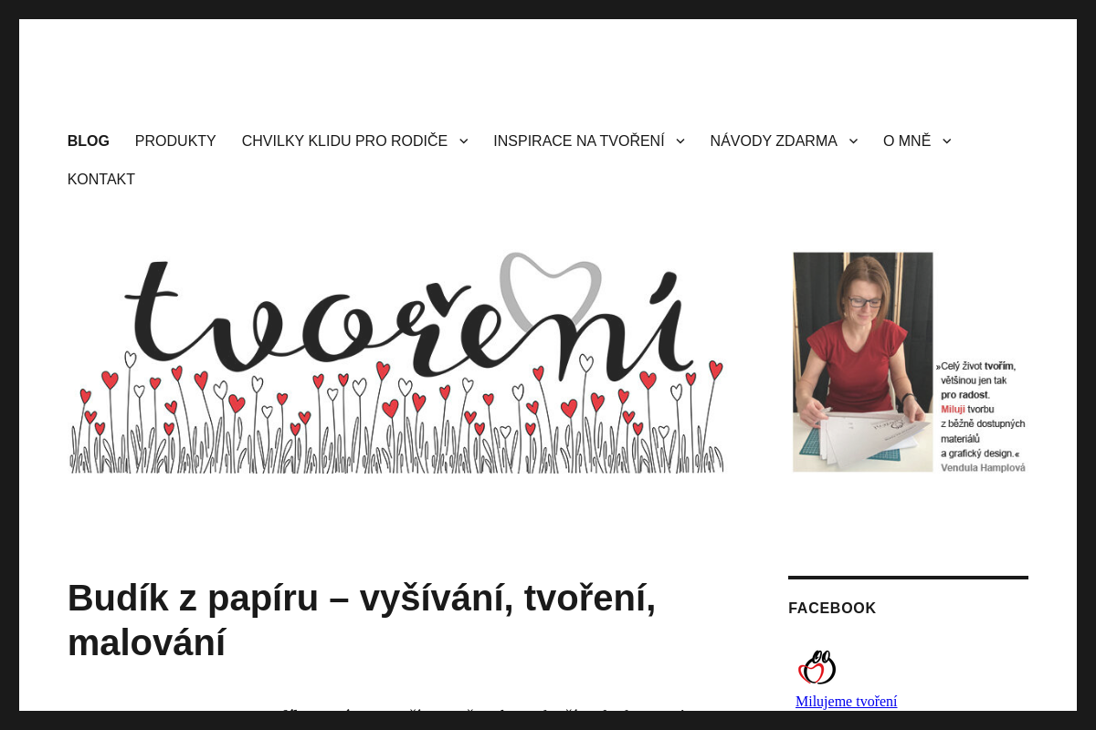 Tvoreni.eu
