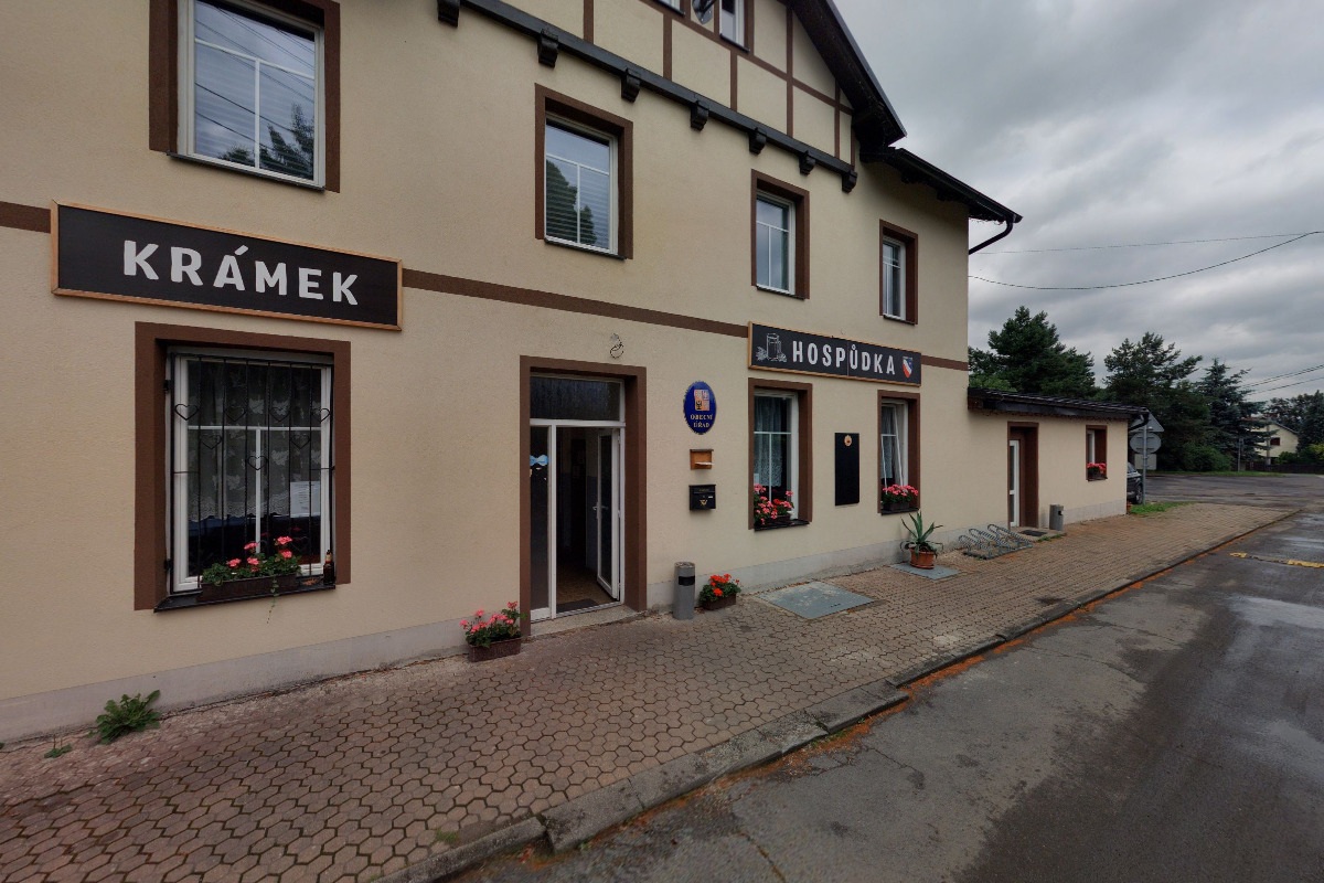 Labská Stráň - obecní úřad foto 4
