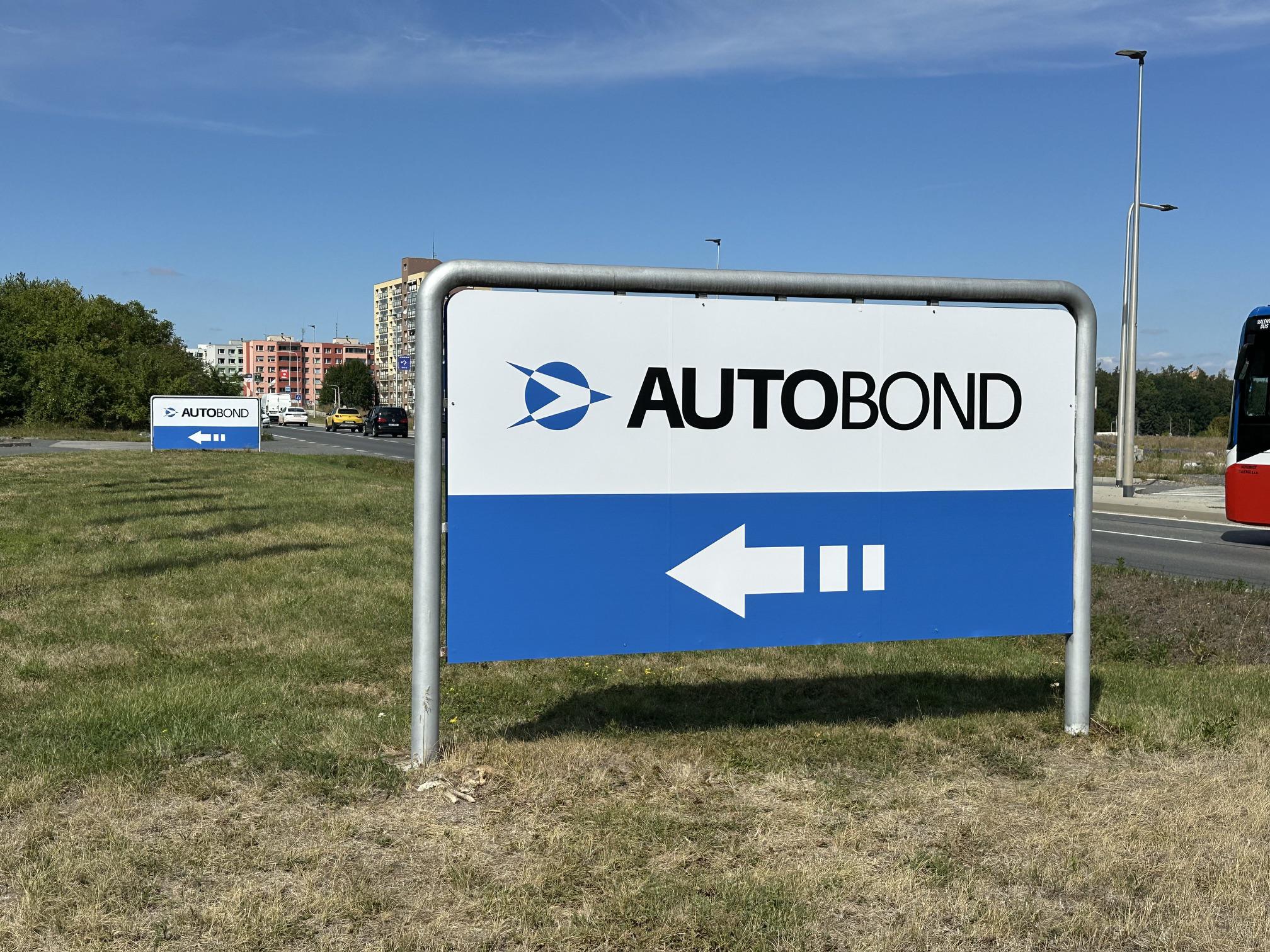 AUTOBOND PLUS foto 4