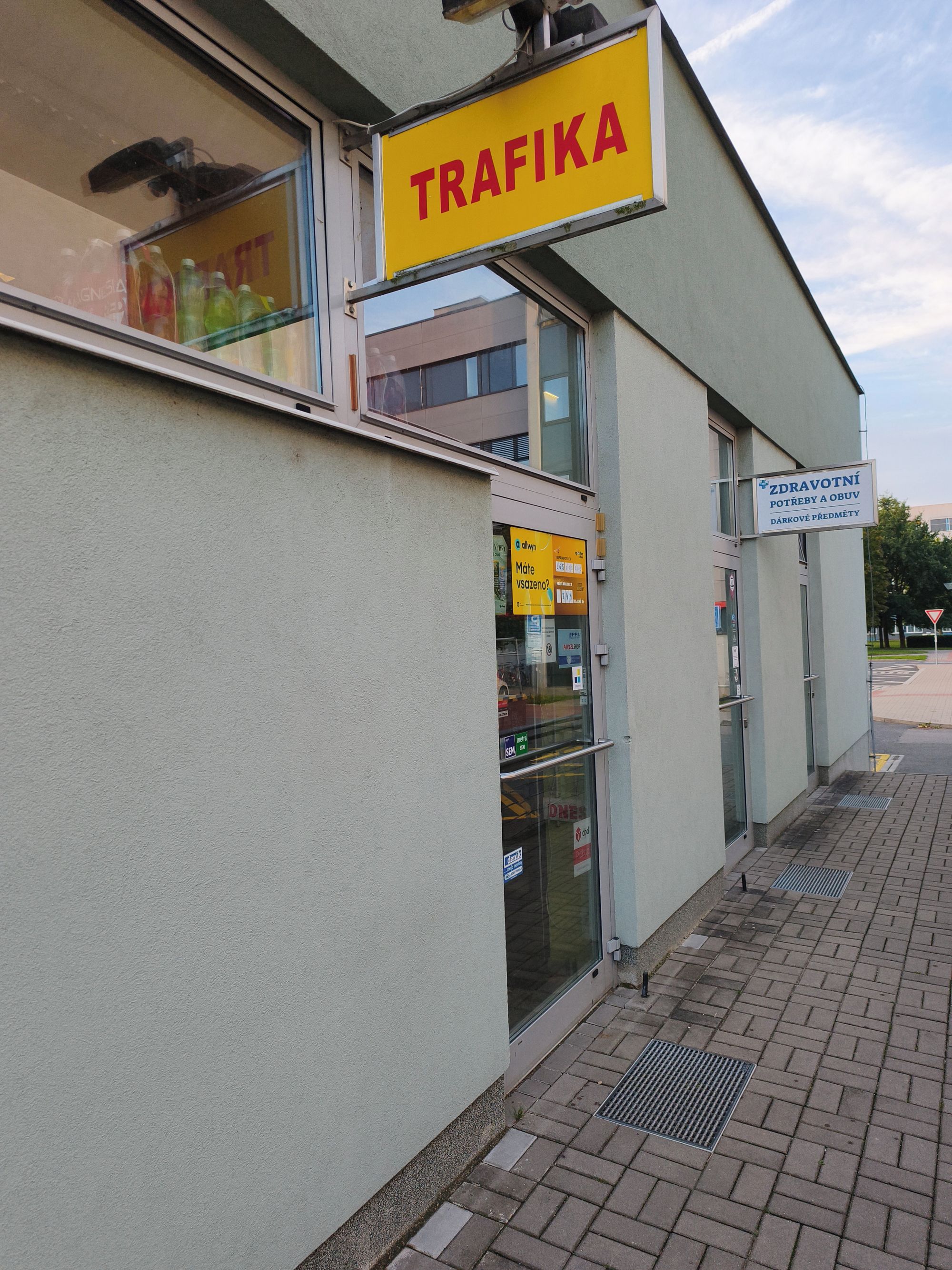 Tabák Dostálová foto 1