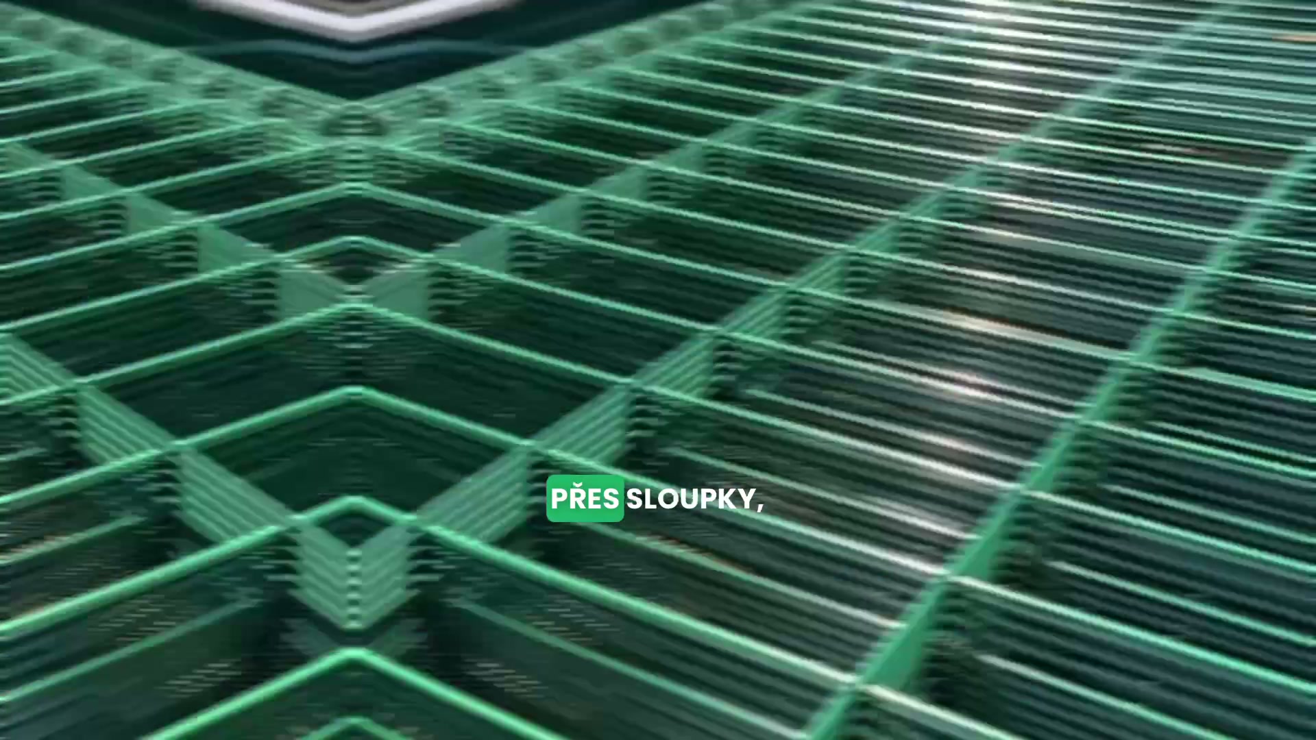 Ploty Dobrý foto 2 (náhled videa)