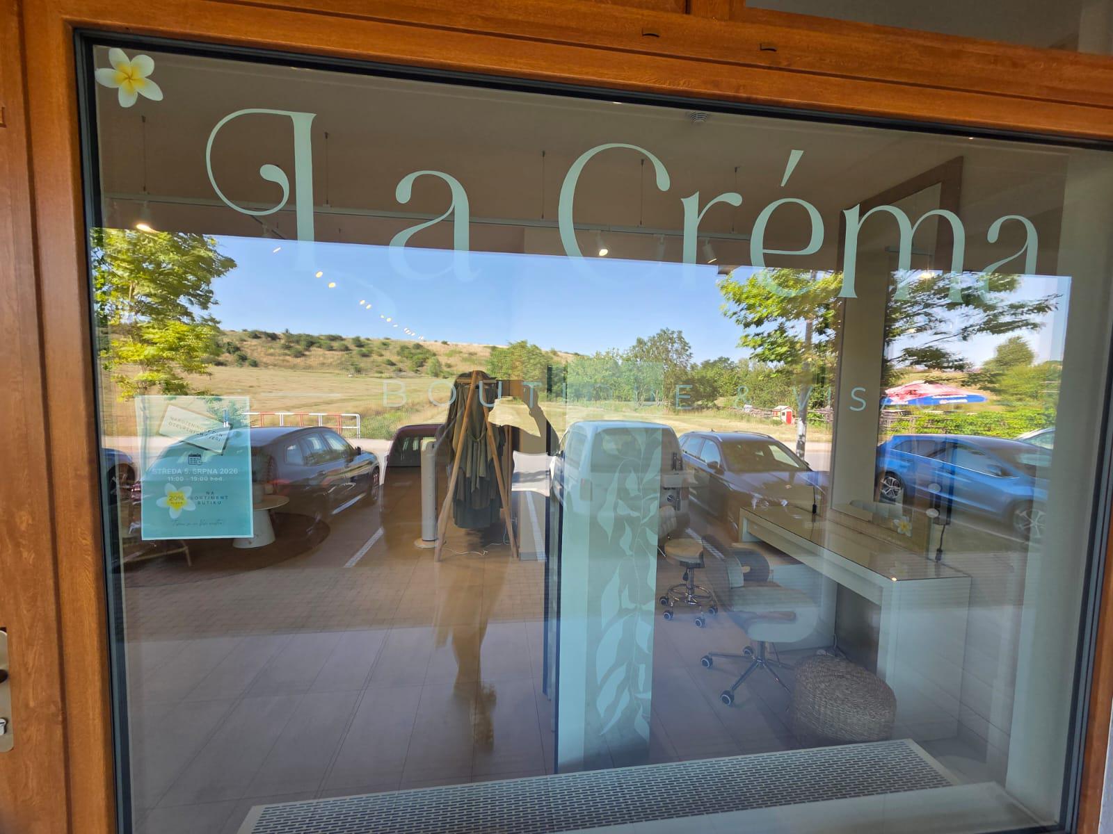 La Créma Boutique & Visage foto 6