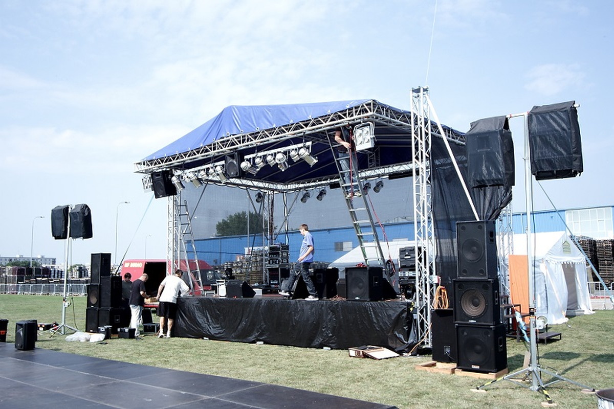 HF Audio