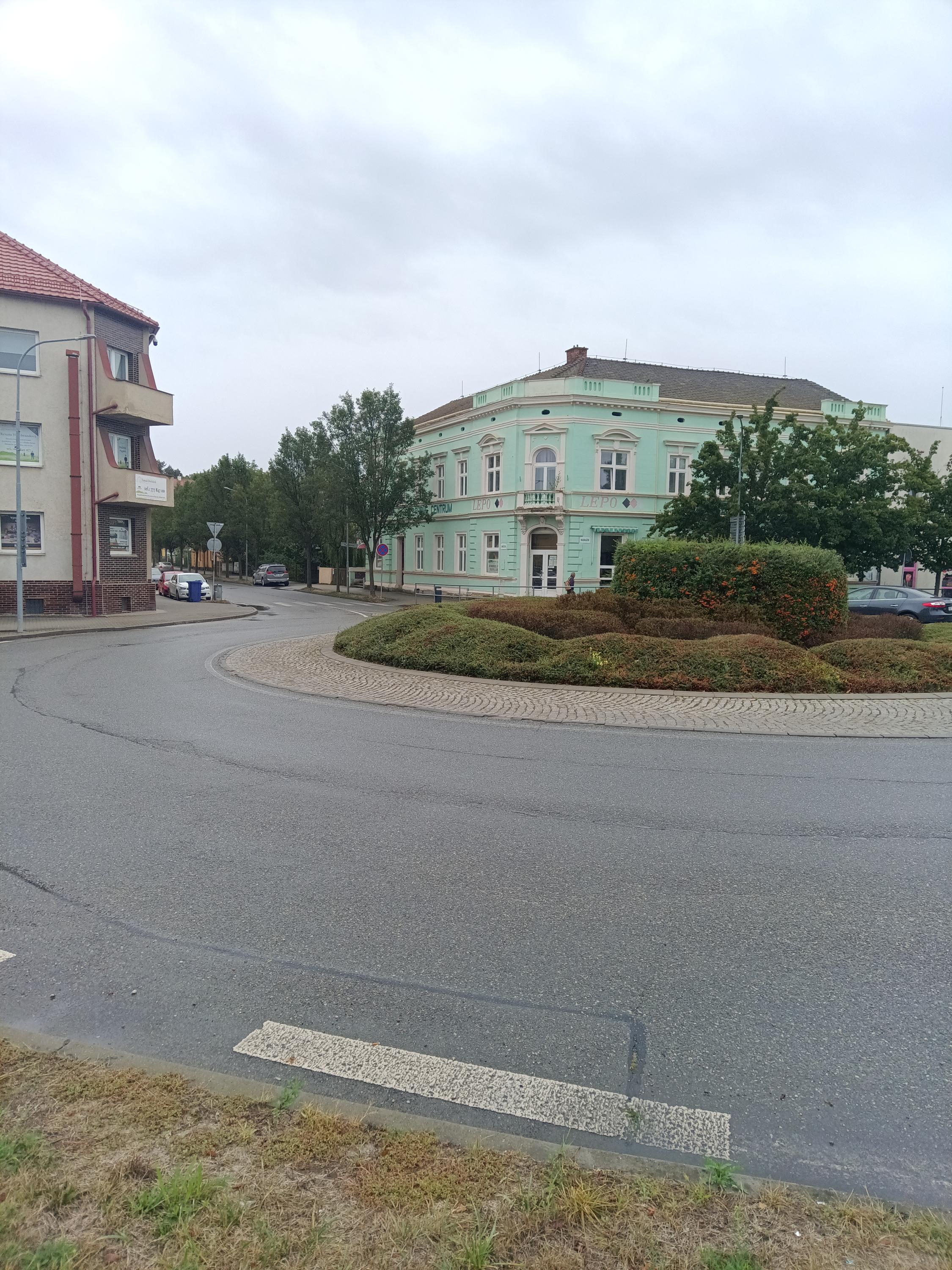 Ing. Tomáš Kříž - Restaurace foto 1