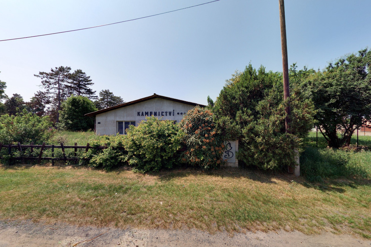 Zahradnictví Šrámek