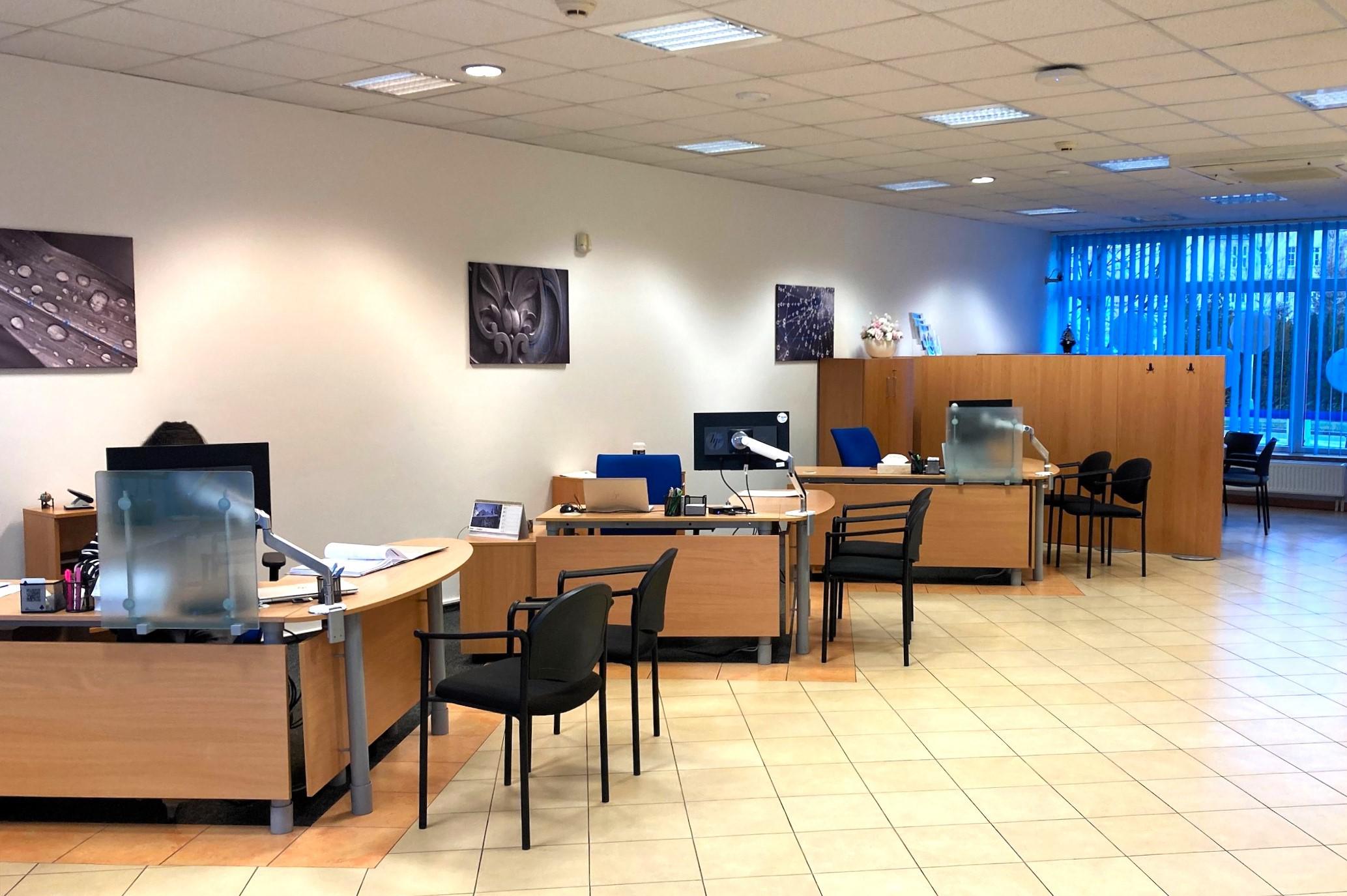 ČSOB - Československá obchodní banka