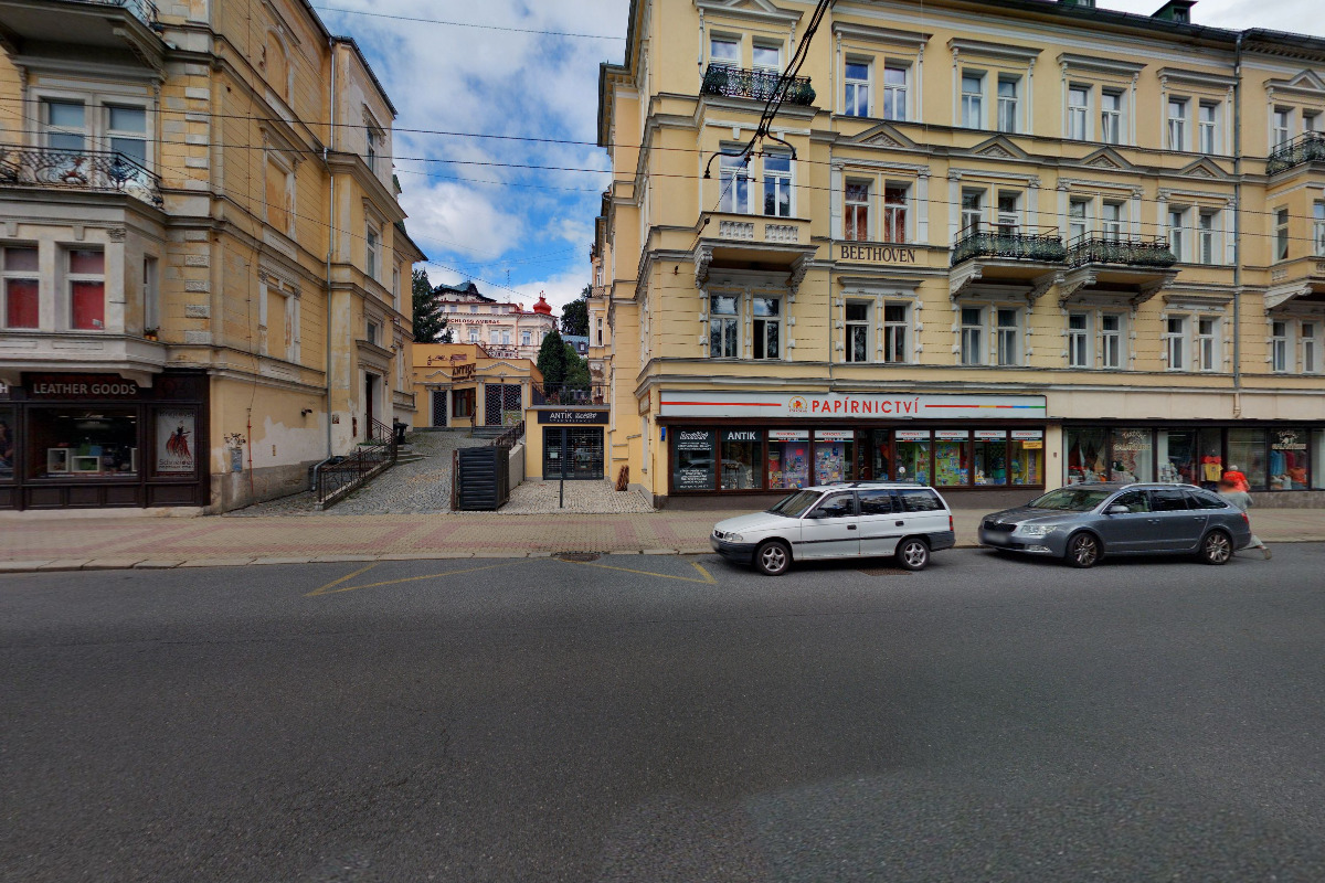 Bankomat Euronet foto 1