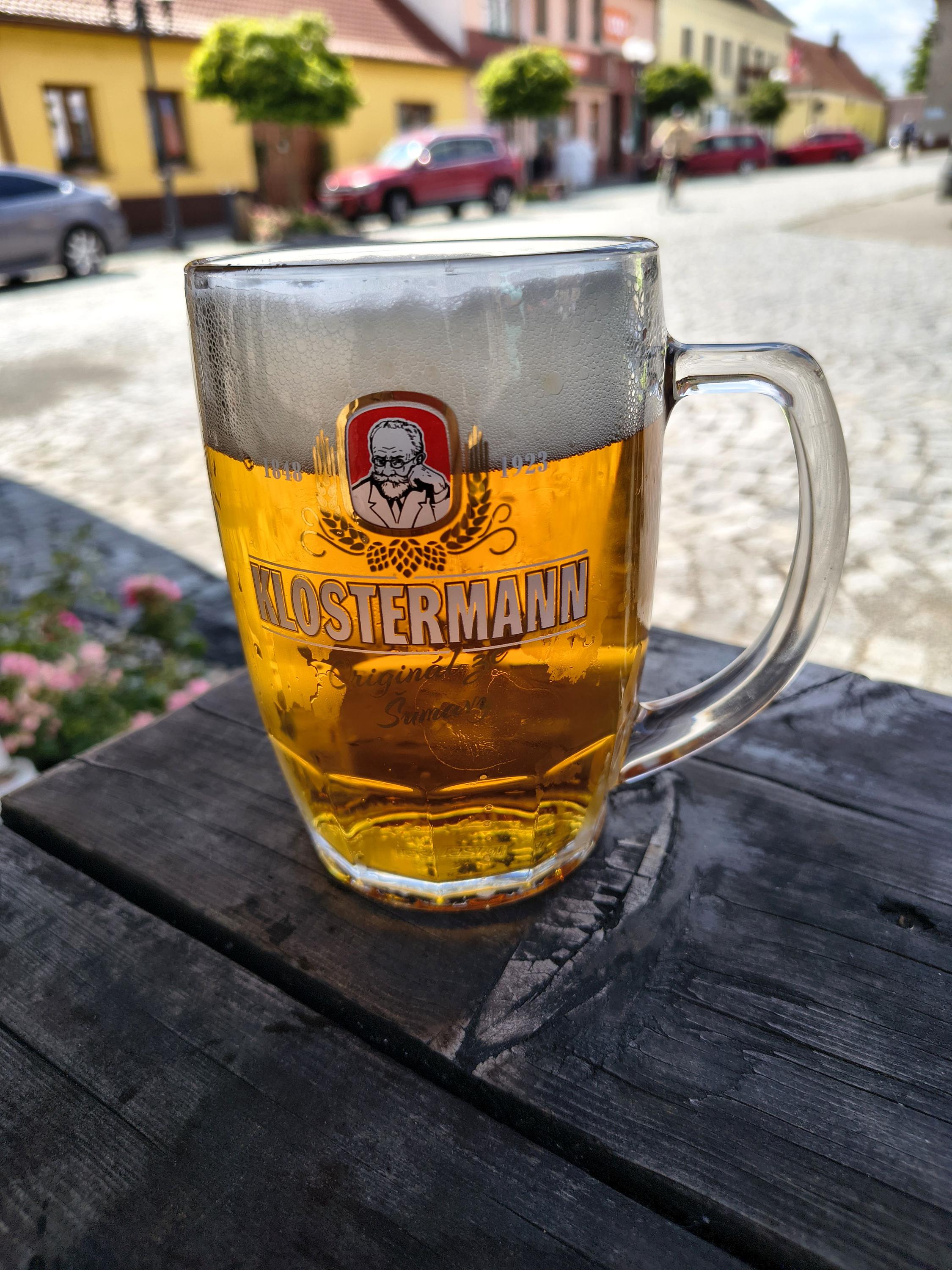 Bufet - Restaurace U Kubíčků foto 2