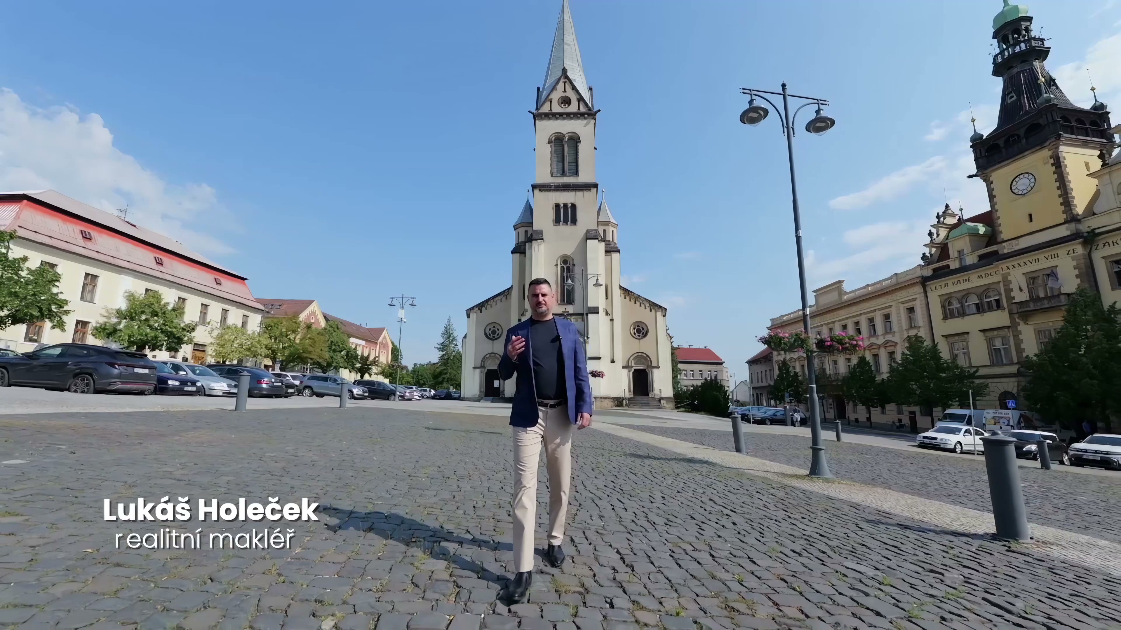 Reality Holeček foto 2 (náhled videa)
