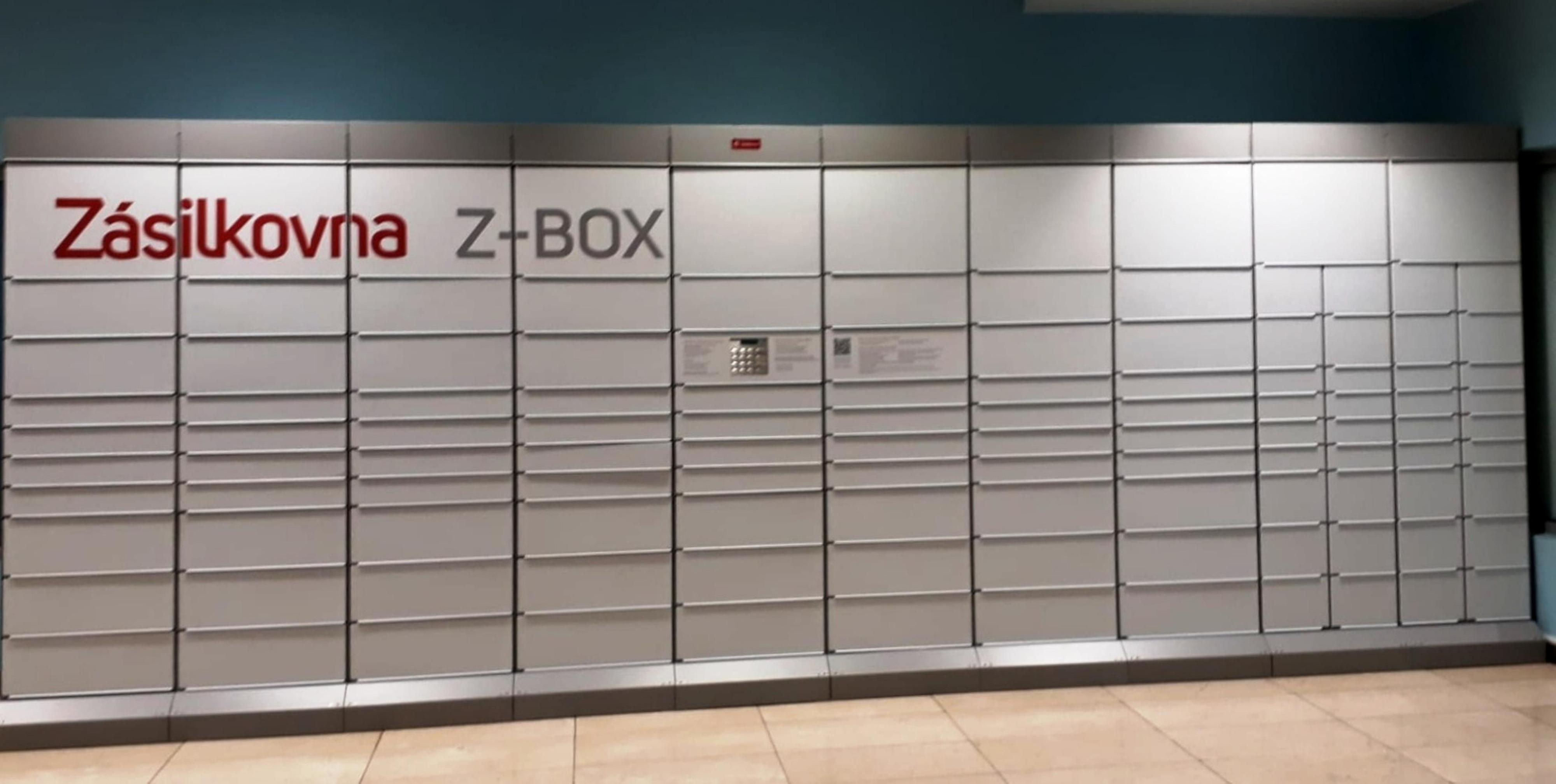 Z-BOX foto 4