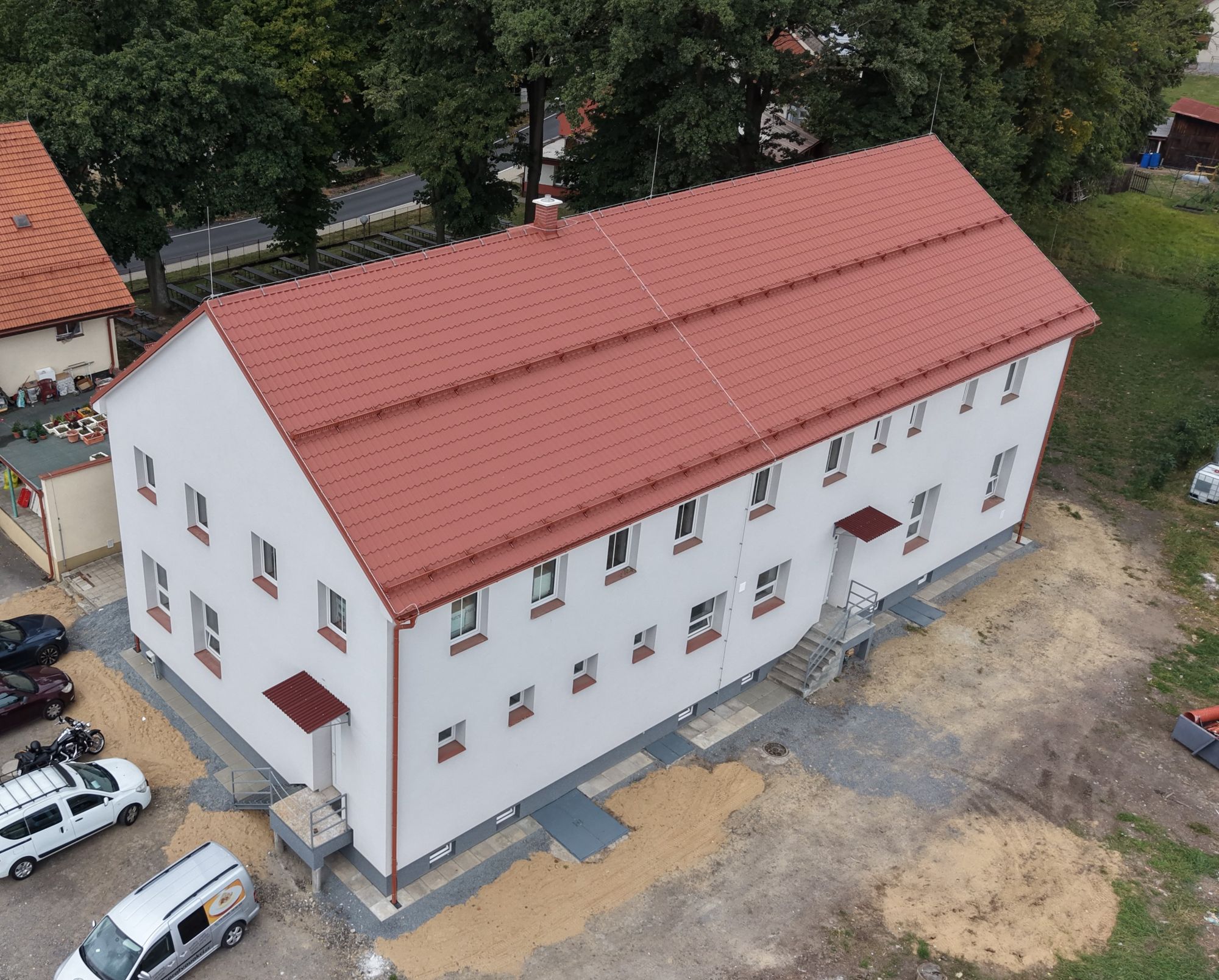 Vendolská hospůdka foto 6