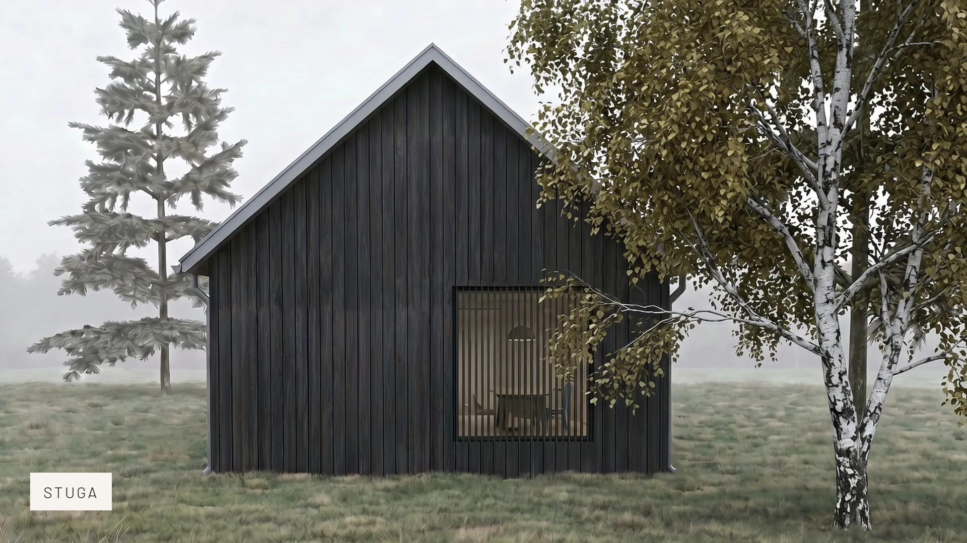 Ing. arch. Bernadeta Hrubá - bebe.archi foto 2 (náhled videa)