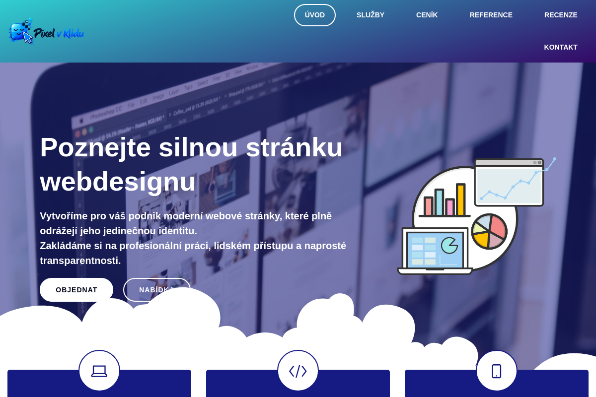 Pixelvklidu.cz foto 1