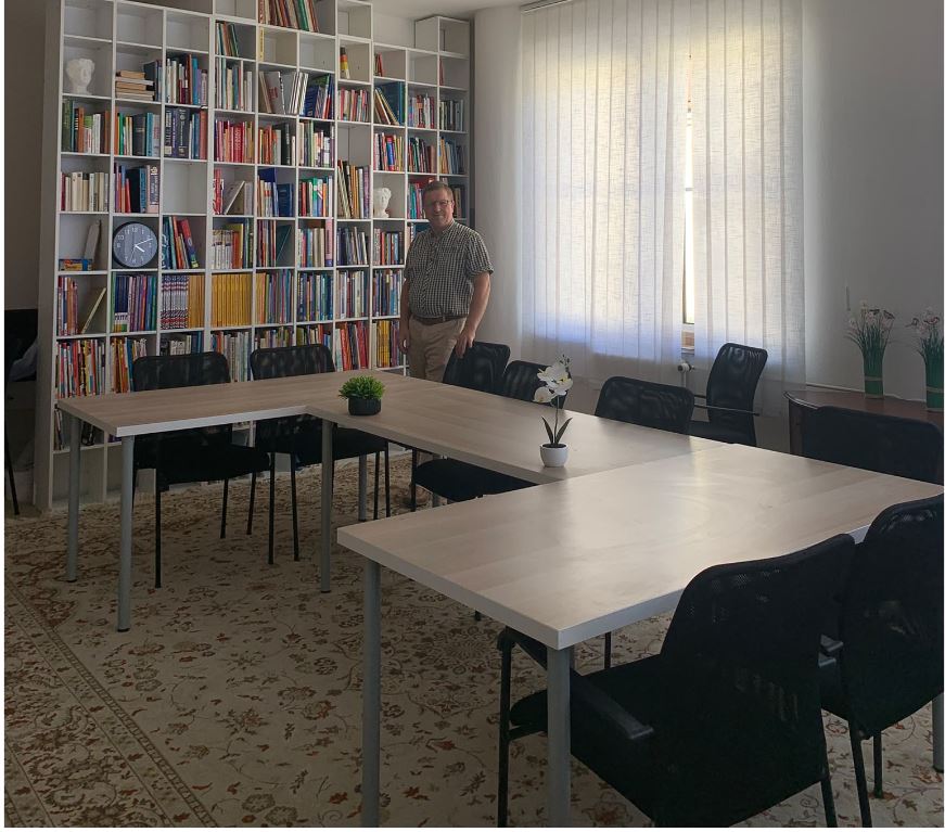 Valek Academy foto 3