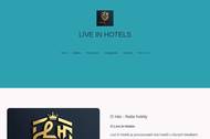 Fotografie LIVE IN HOTELS