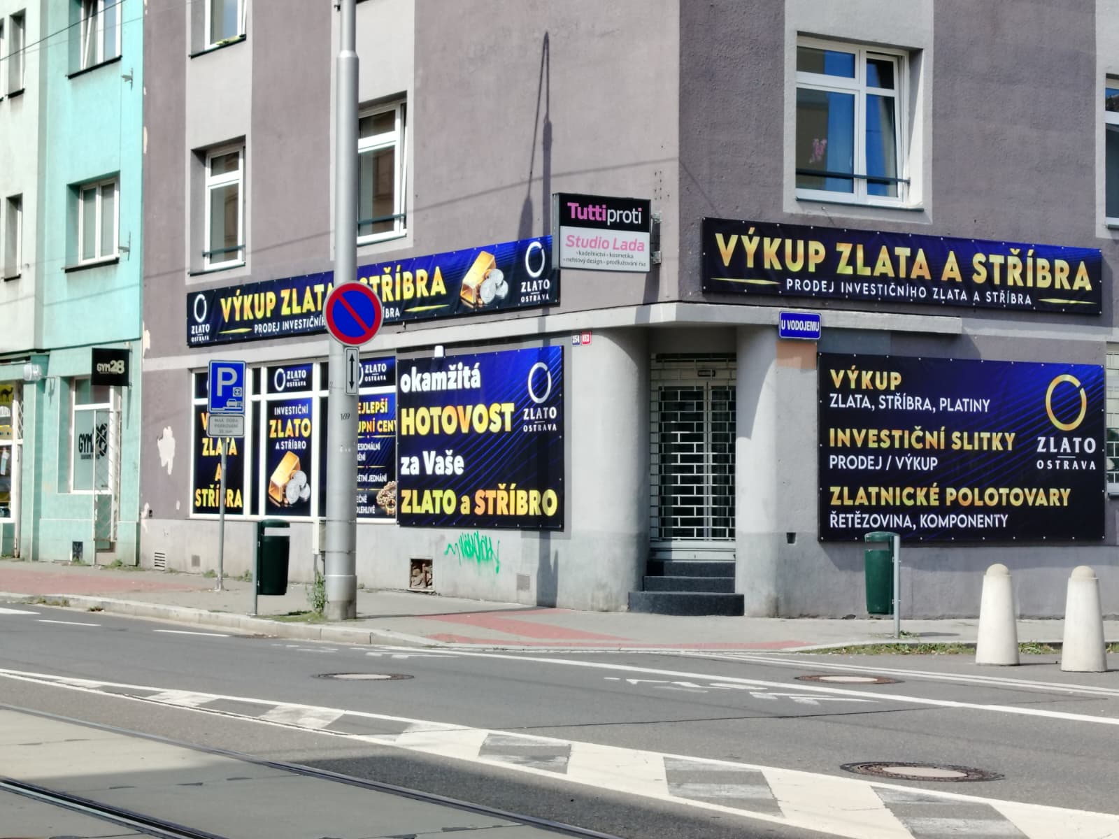Zlato Ostrava foto 4