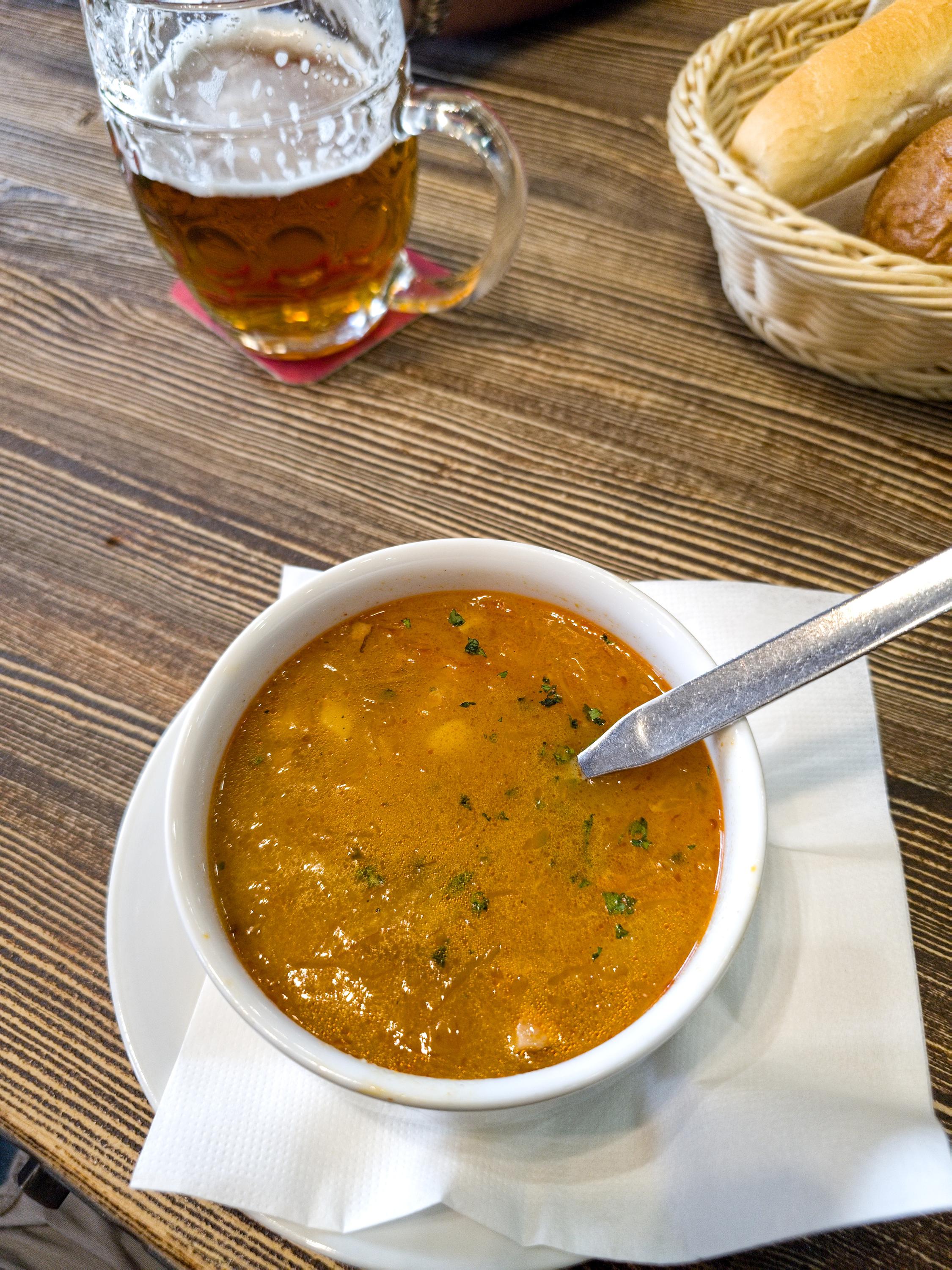Restaurace Praděd - vysílač foto 4