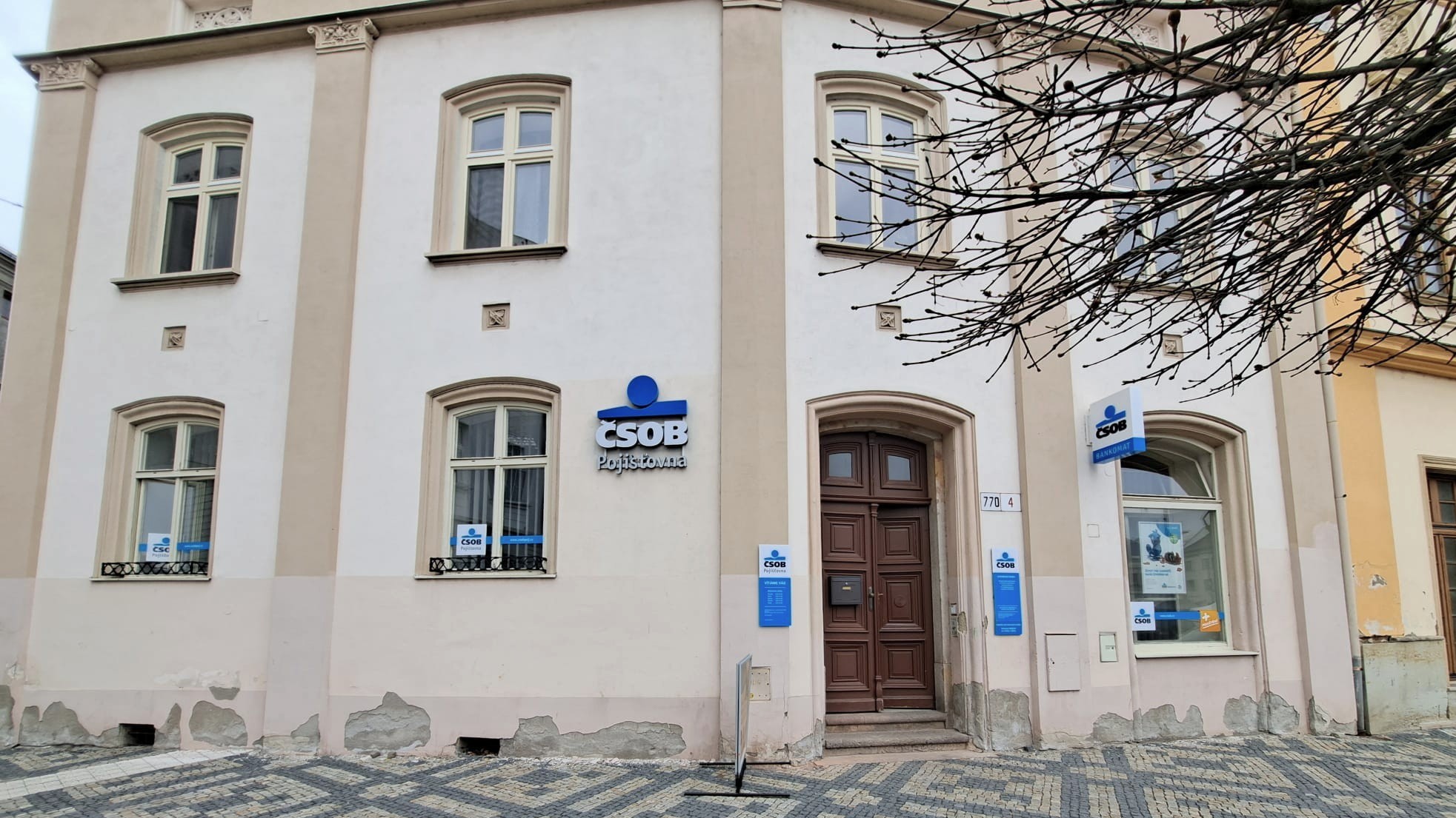 ČSOB - Československá obchodní banka foto 2