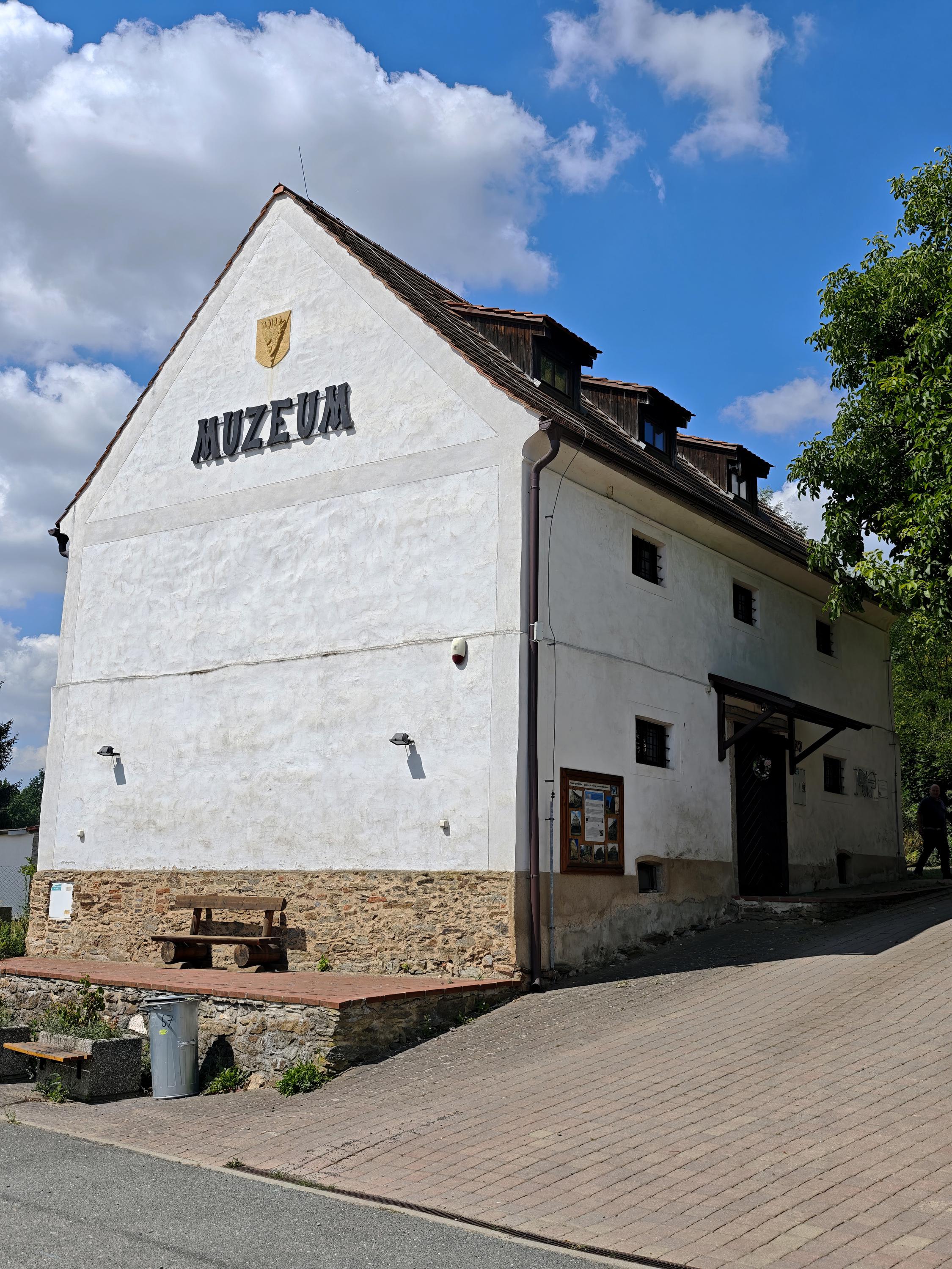 Muzeum Soutice foto 3