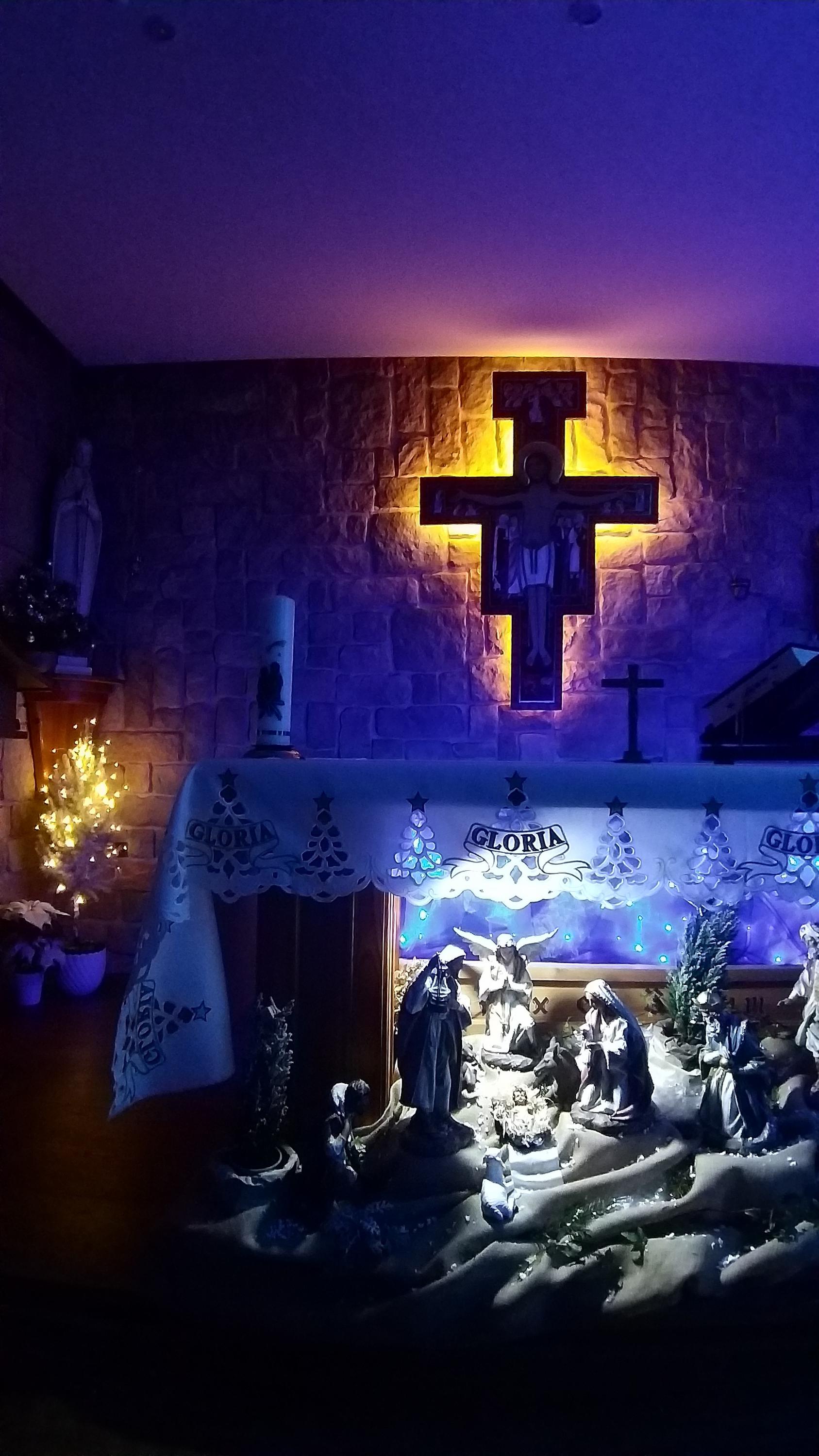 Klášter Františkánů foto 3