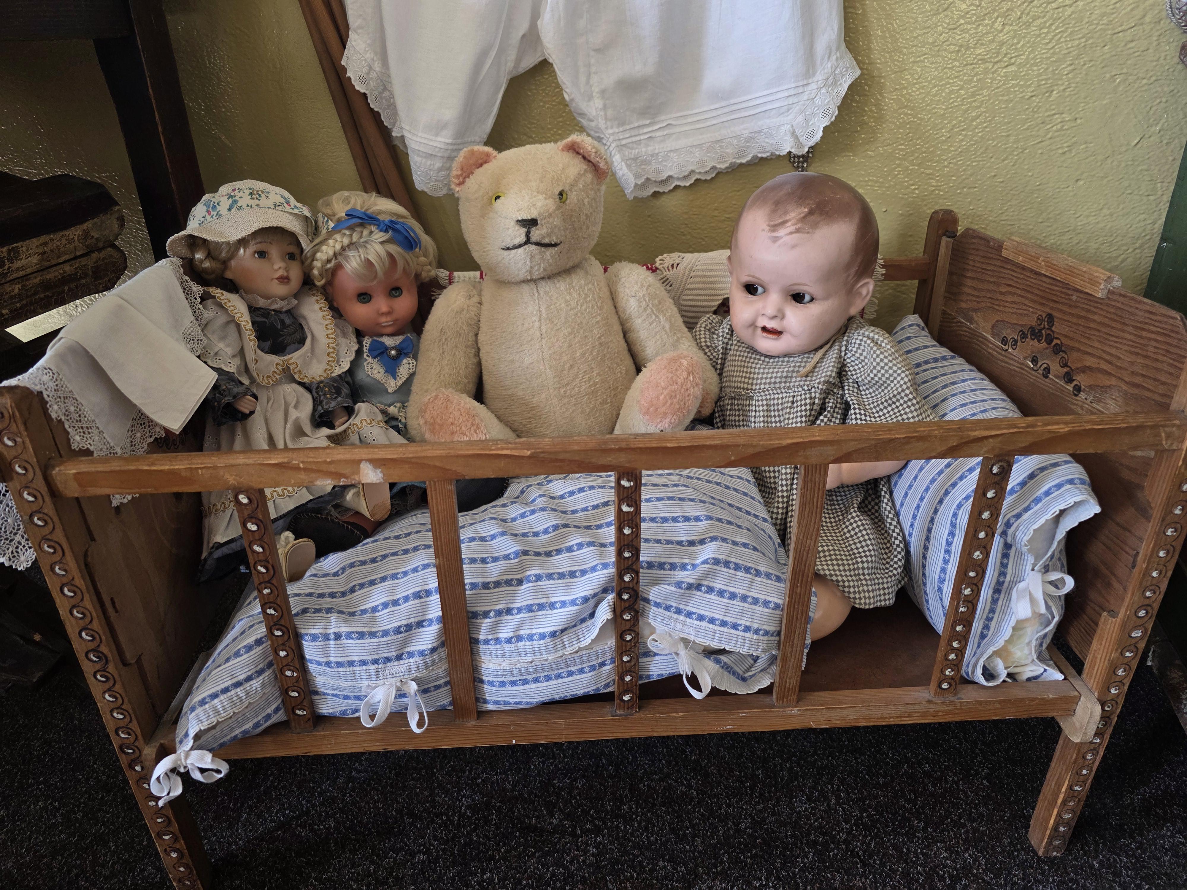Muzeum místní historie Josefův Důl foto 2