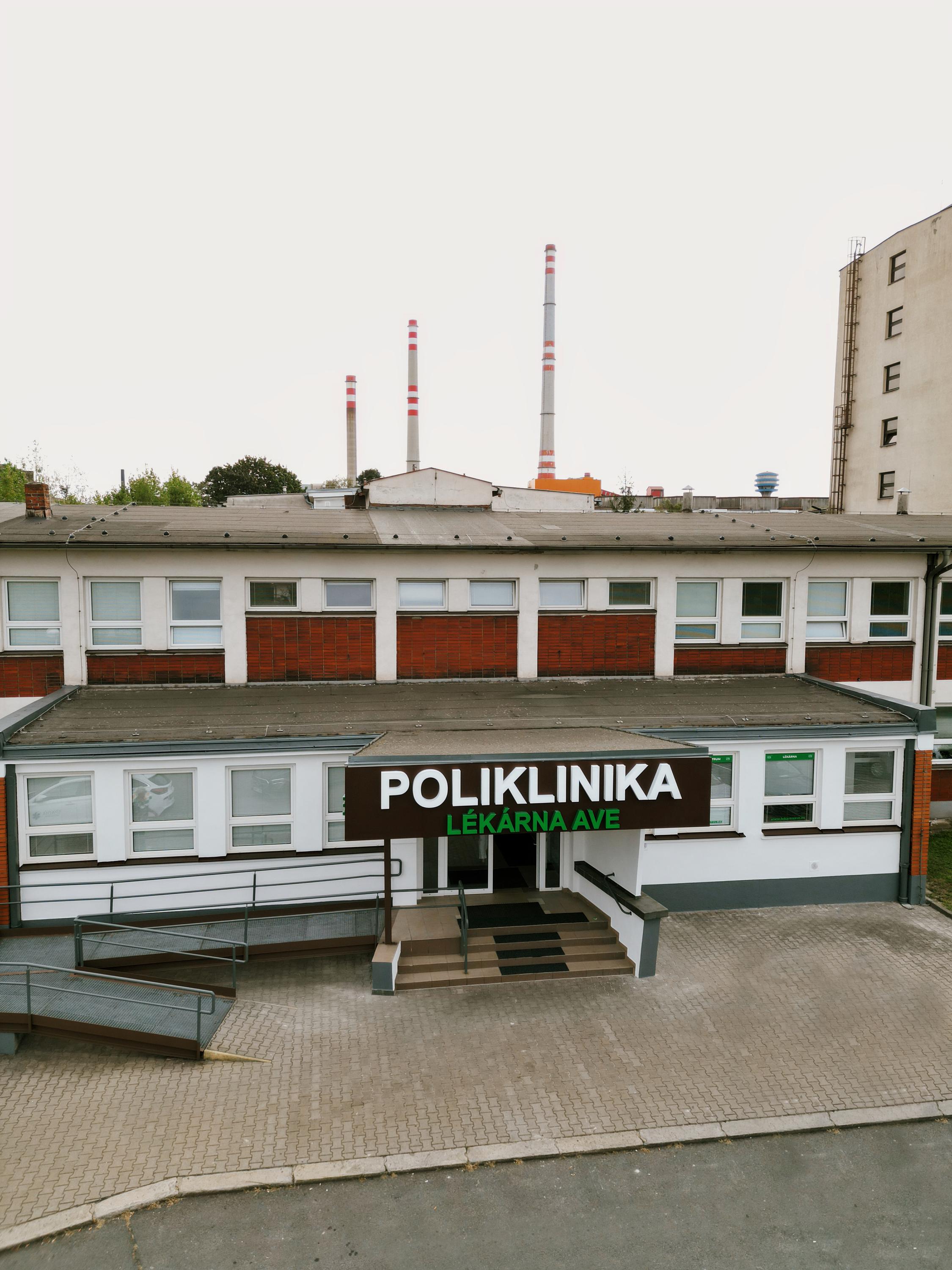 Lékárna AVE foto 3