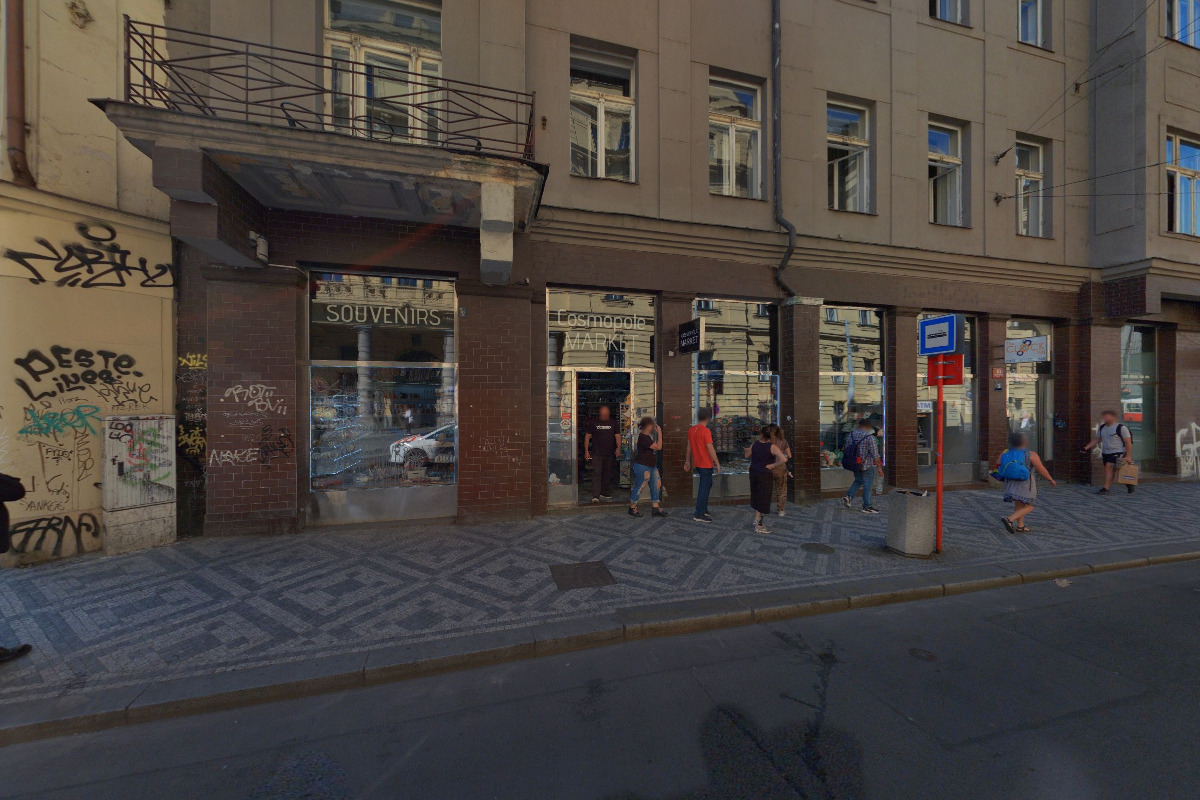 Bankomat Euronet