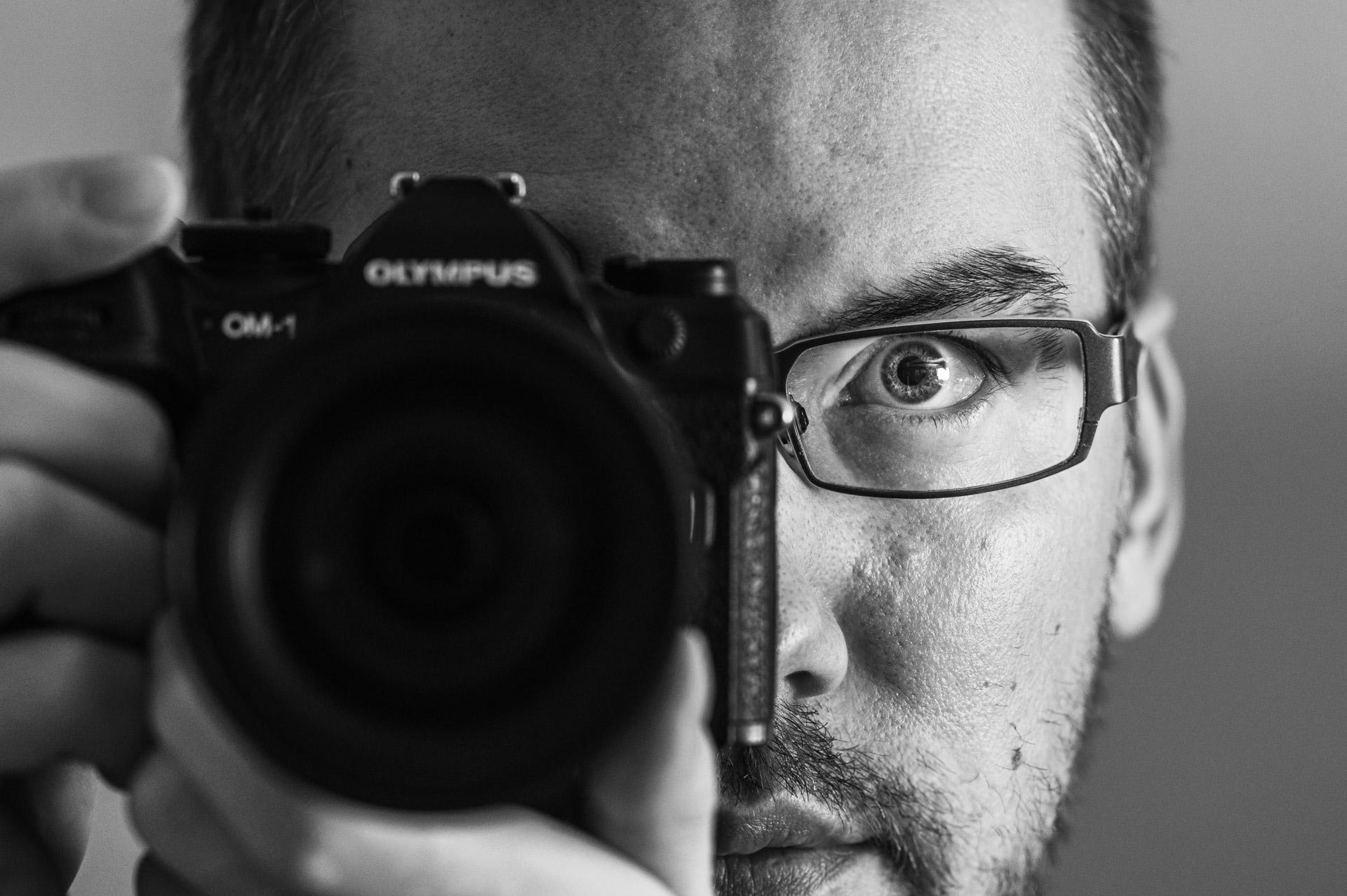Jakub Vrba - fotograf nemovitostí