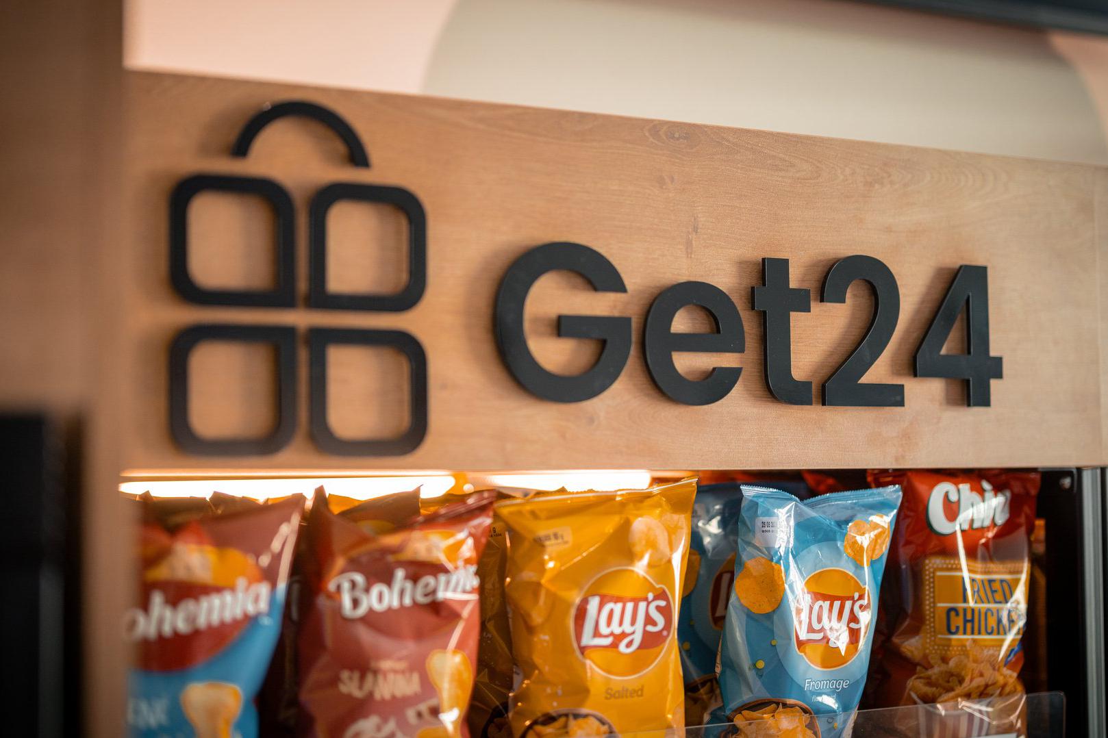 GET24