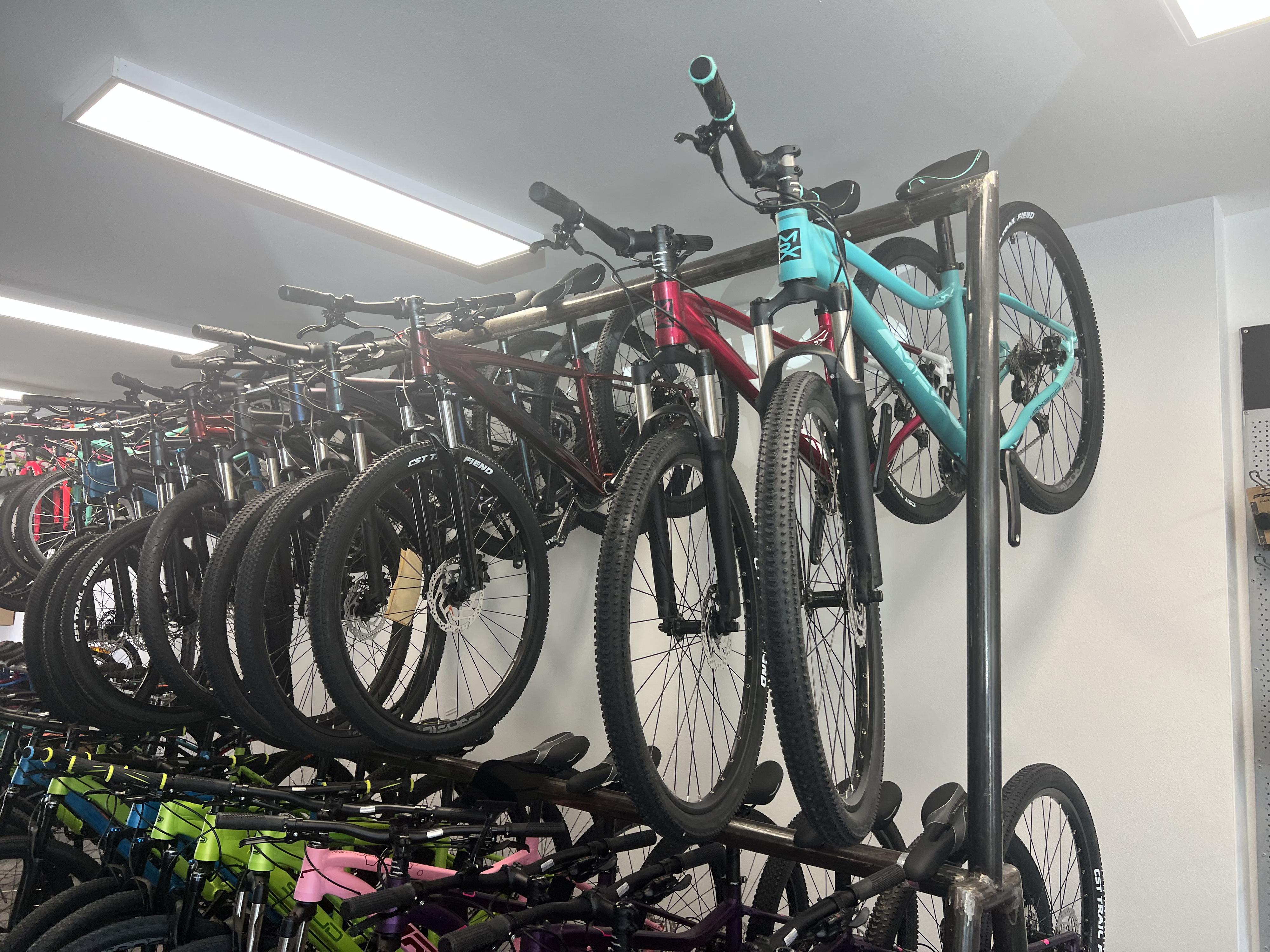 JH Bikes foto 4