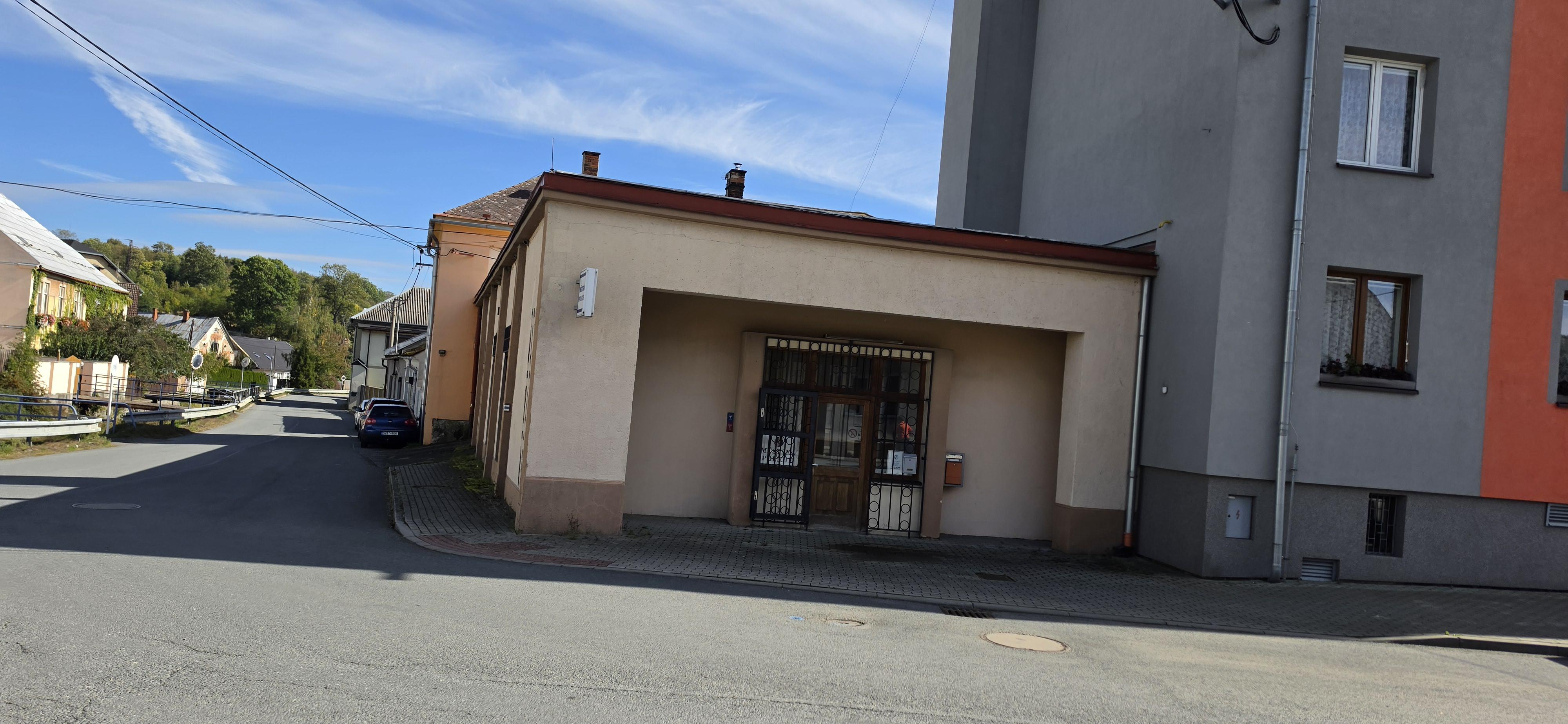 Městská policie Budišov nad Budišovkou foto 2