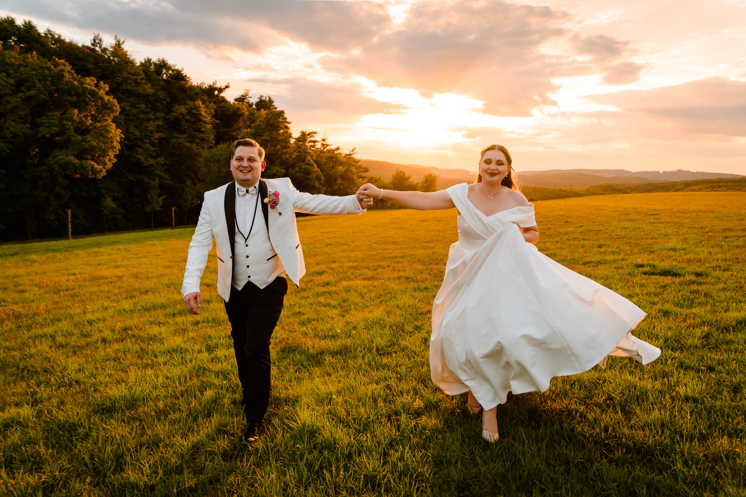Svatební fotograf Jindřich Zetík foto 1
