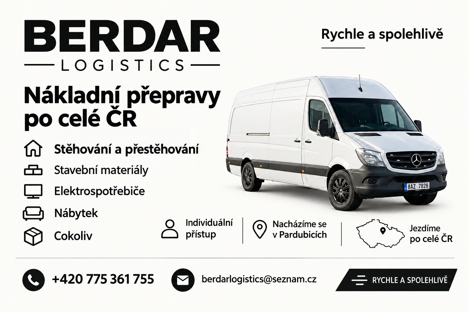 Berdarlogistics