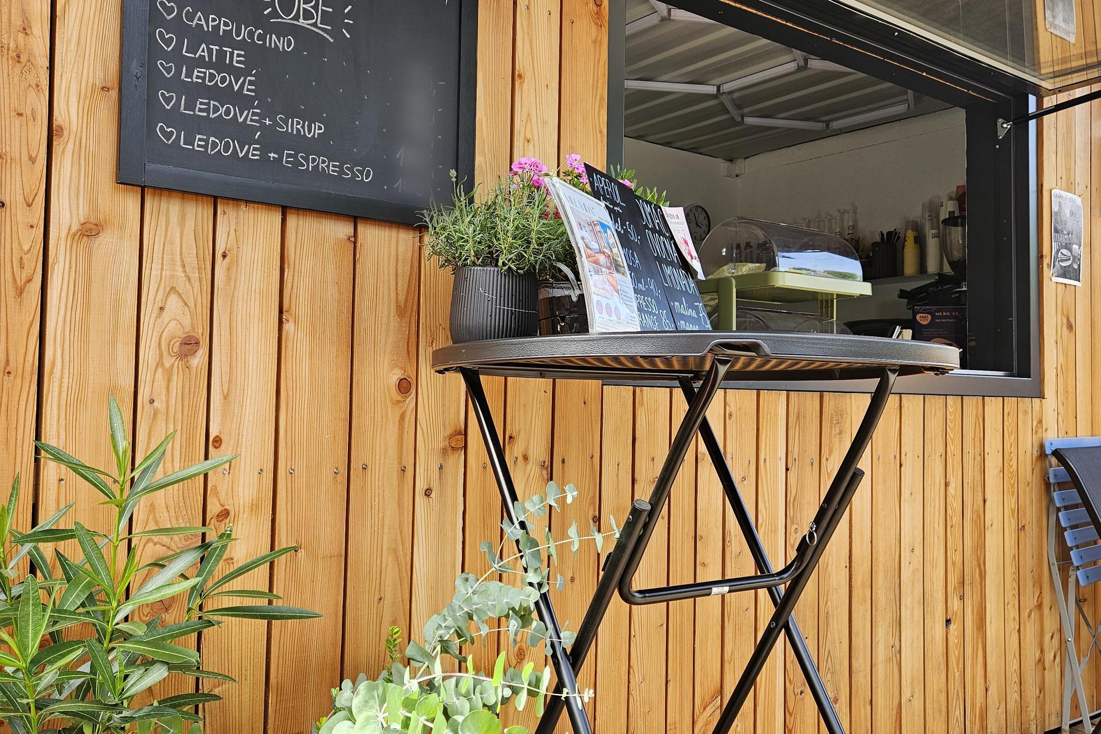 FAKT KAFE