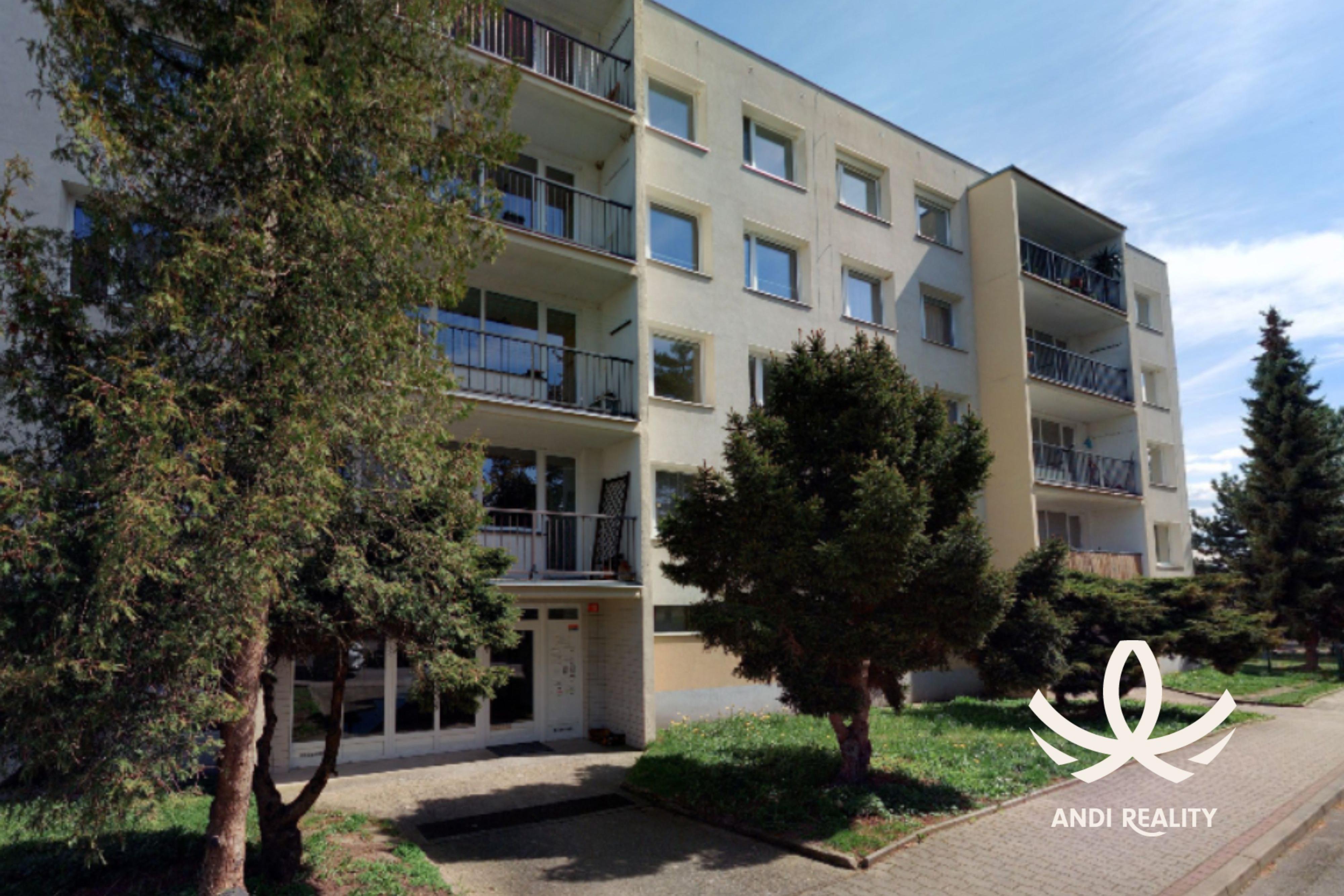 PŘIPRAVUJEME Pronájem 3+1, 63 m² Mnichovo Hradiště