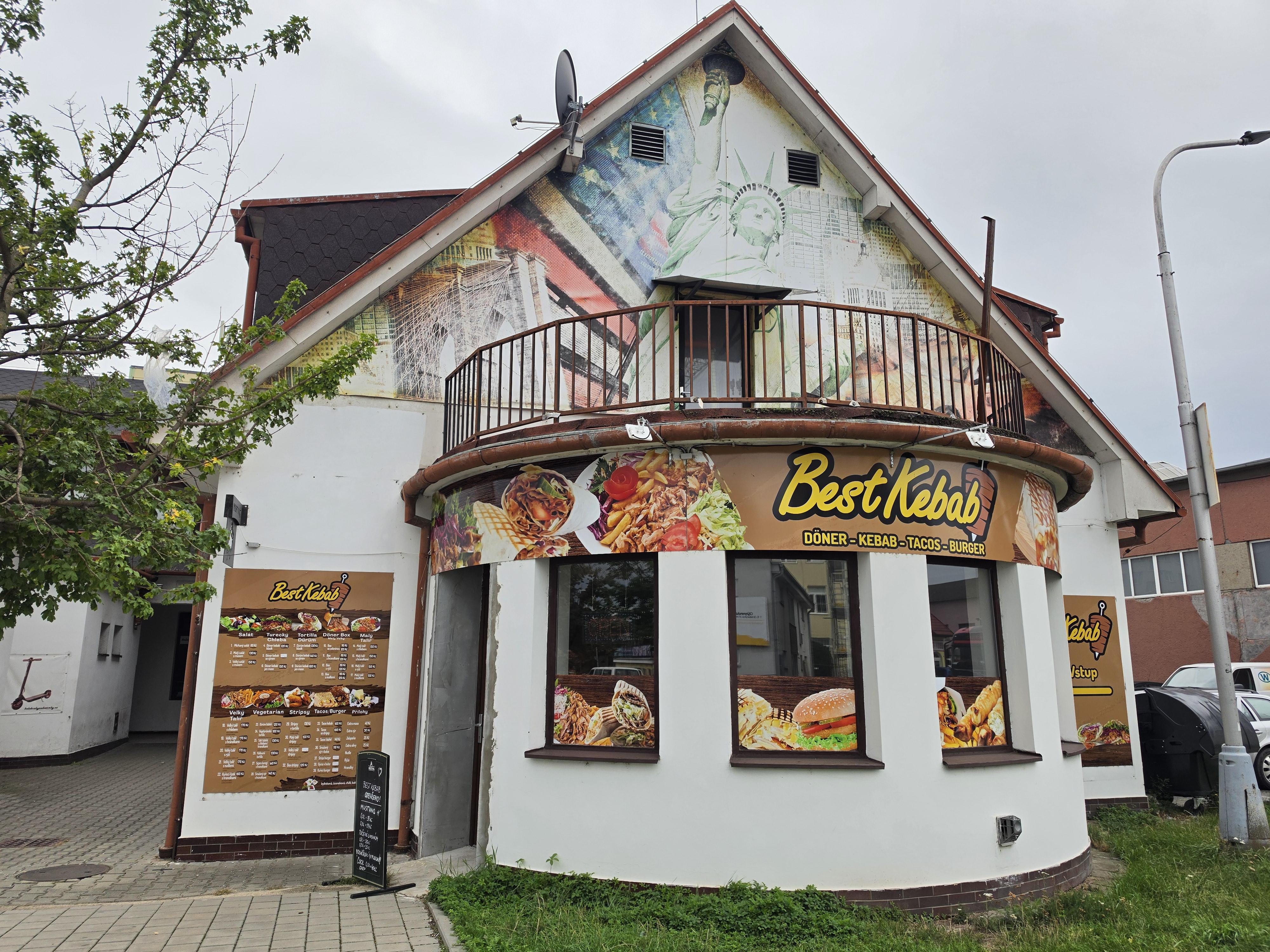 Best kebab